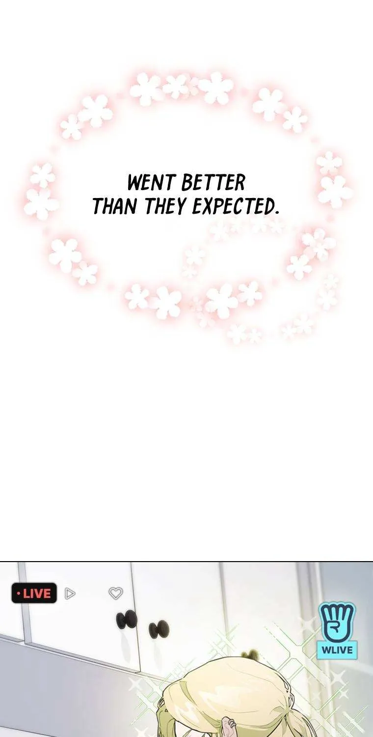 Saving the Doomed Idols With My Touch Chapter 16 page 6 - 