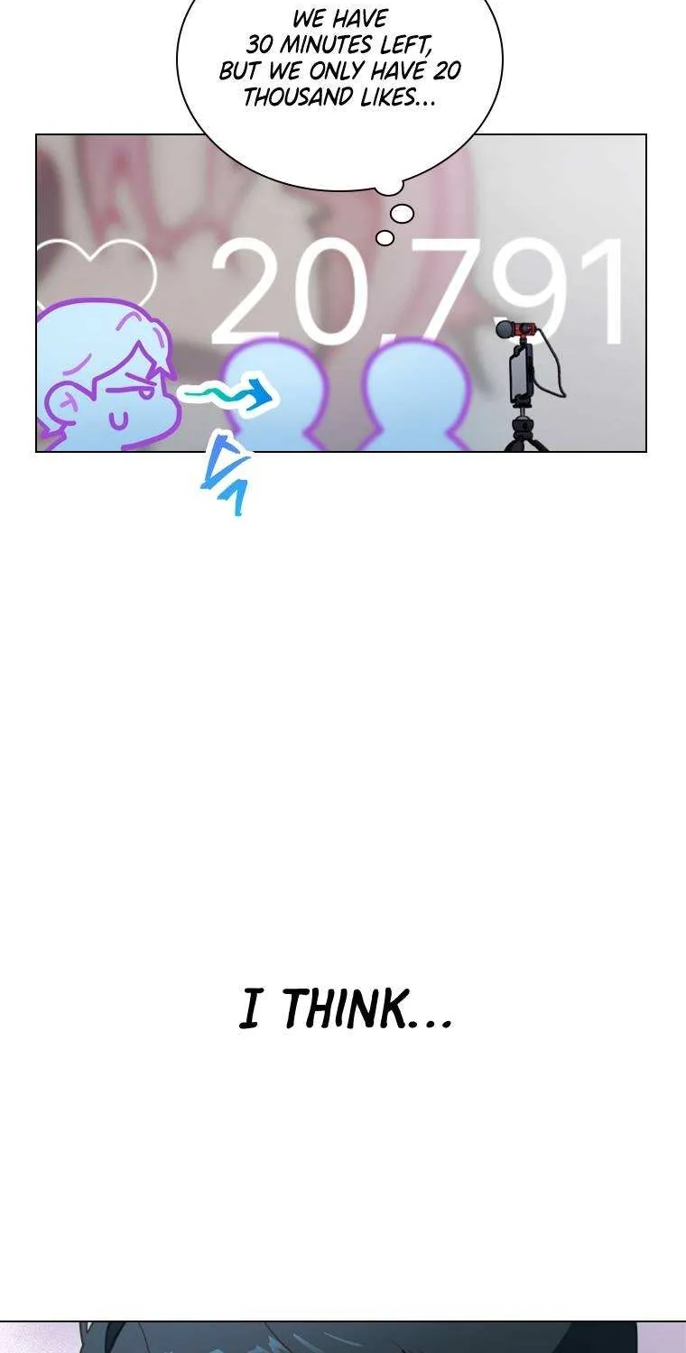 Saving the Doomed Idols With My Touch Chapter 16 page 55 - 