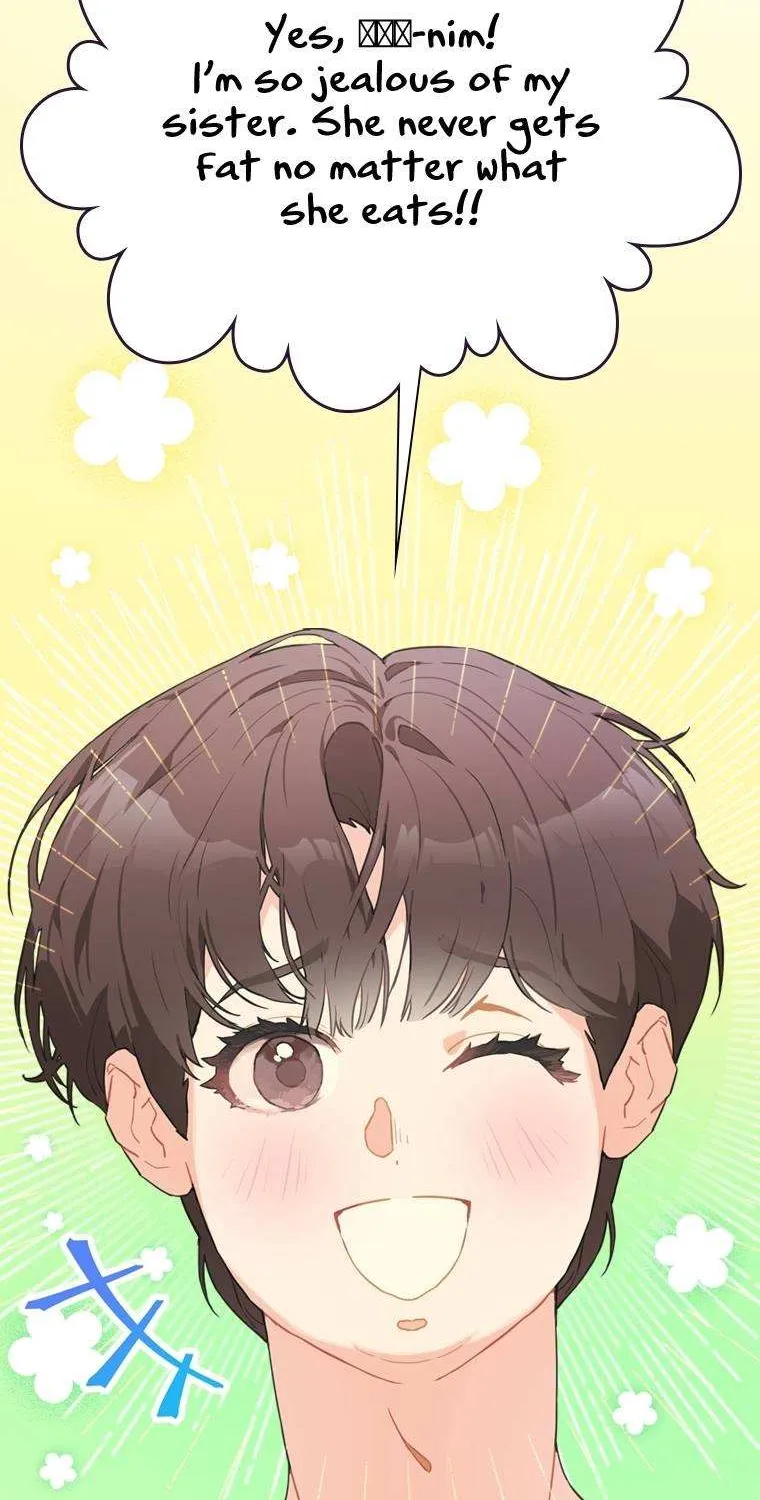 Saving the Doomed Idols With My Touch Chapter 17 page 12 - 