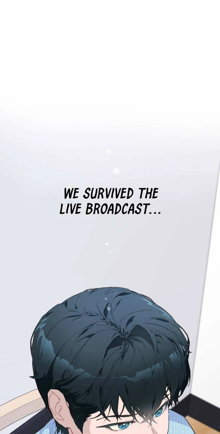 Saving the Doomed Idols With My Touch Chapter 17 page 20 - 