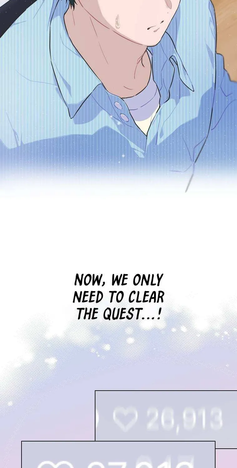 Saving the Doomed Idols With My Touch Chapter 17 page 21 - 