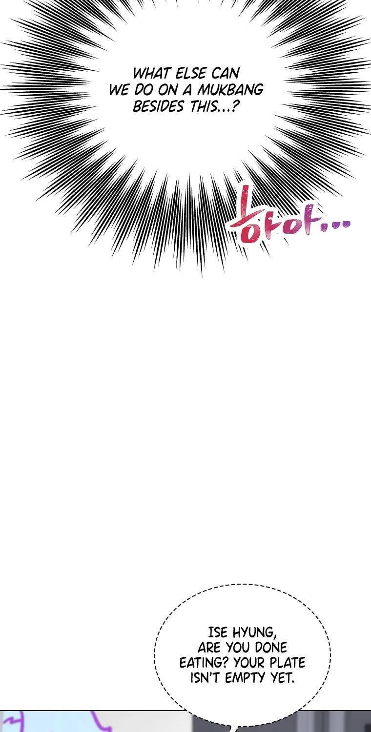 Saving the Doomed Idols With My Touch Chapter 17 page 28 - 
