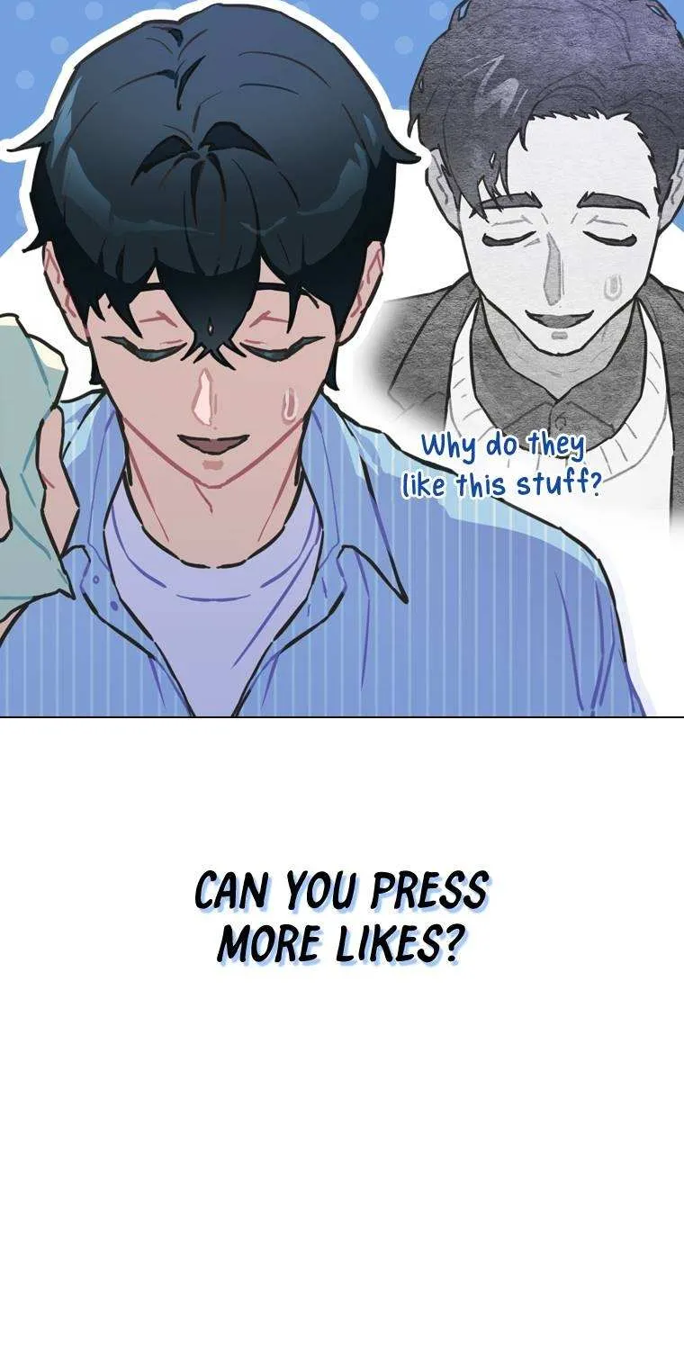 Saving the Doomed Idols With My Touch Chapter 17 page 34 - 