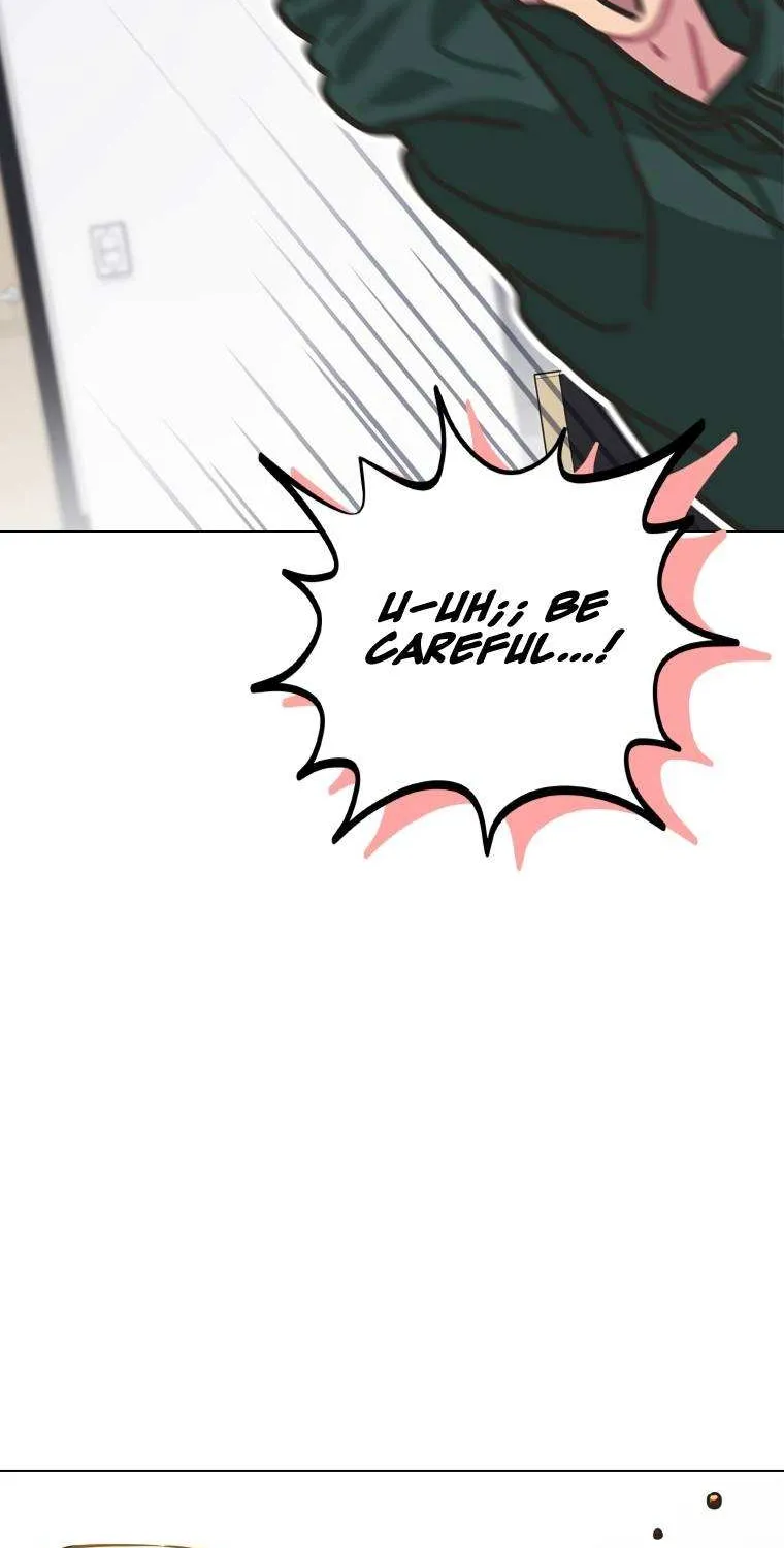 Saving the Doomed Idols With My Touch Chapter 17 page 38 - 