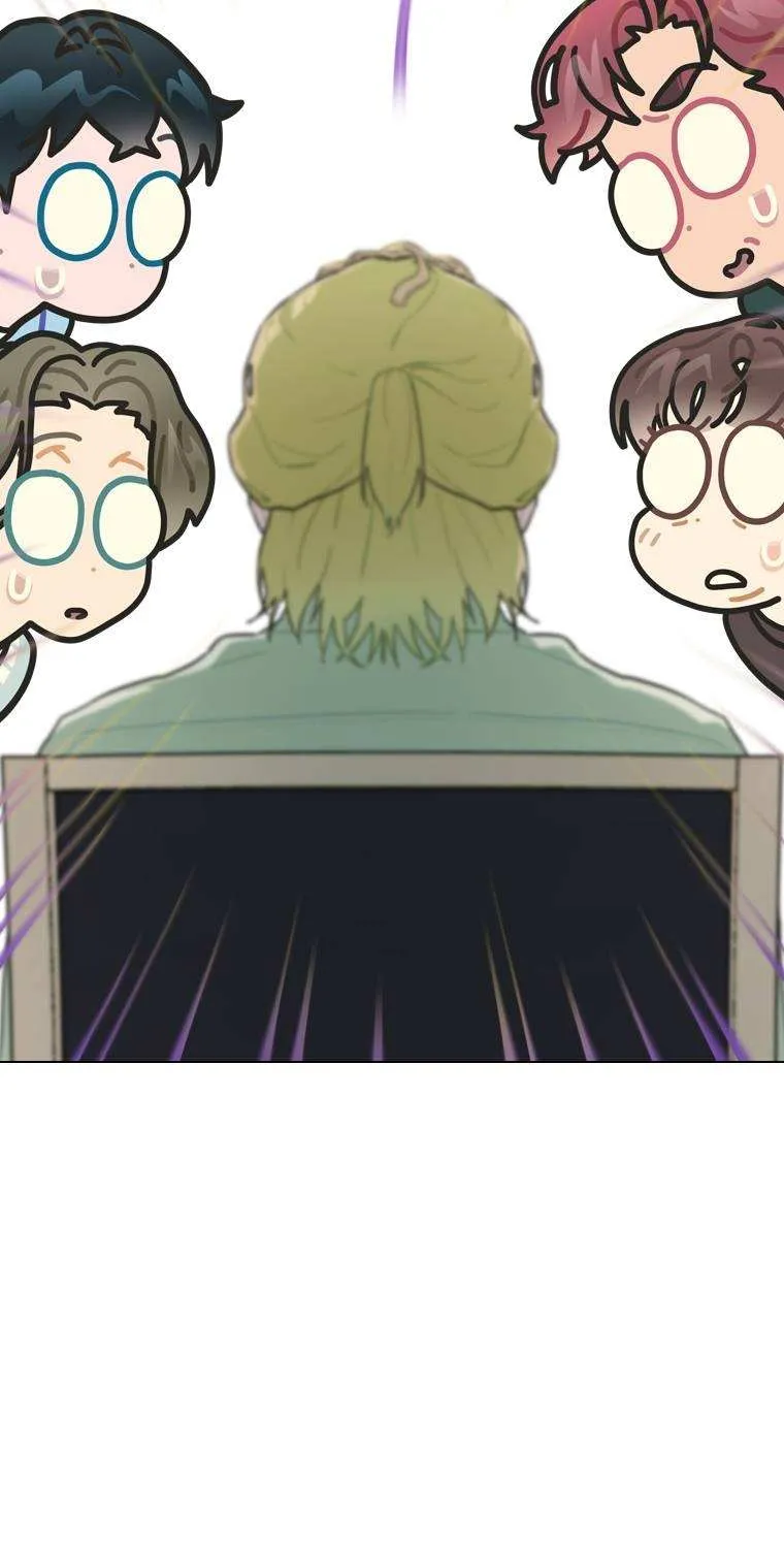 Saving the Doomed Idols With My Touch Chapter 17 page 41 - 