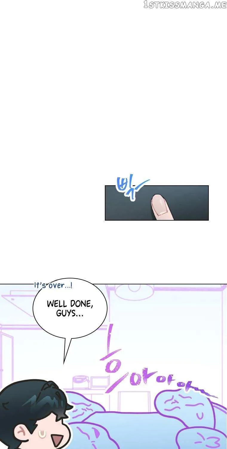 Saving the Doomed Idols With My Touch Chapter 17 page 57 - 