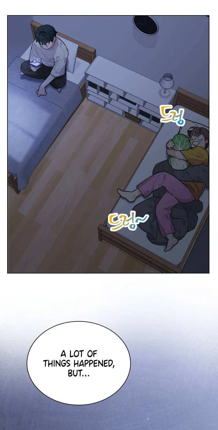 Saving the Doomed Idols With My Touch Chapter 17 page 61 - 