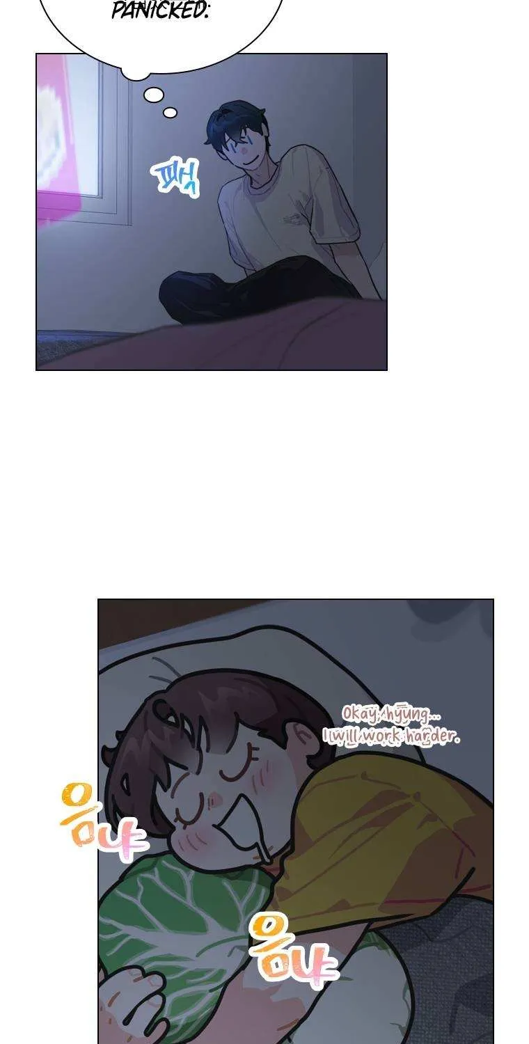 Saving the Doomed Idols With My Touch Chapter 17 page 66 - 