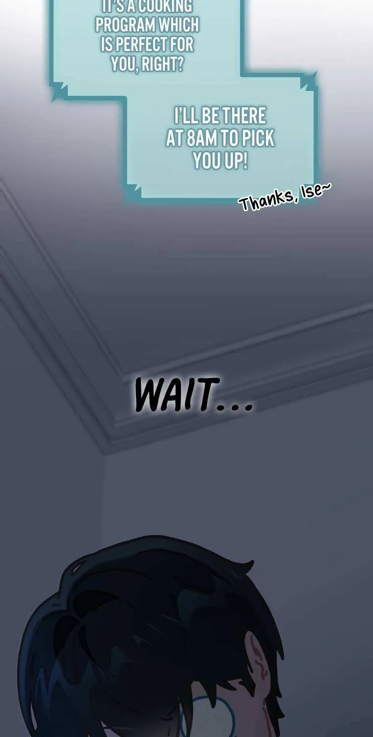 Saving the Doomed Idols With My Touch Chapter 17 page 81 - 