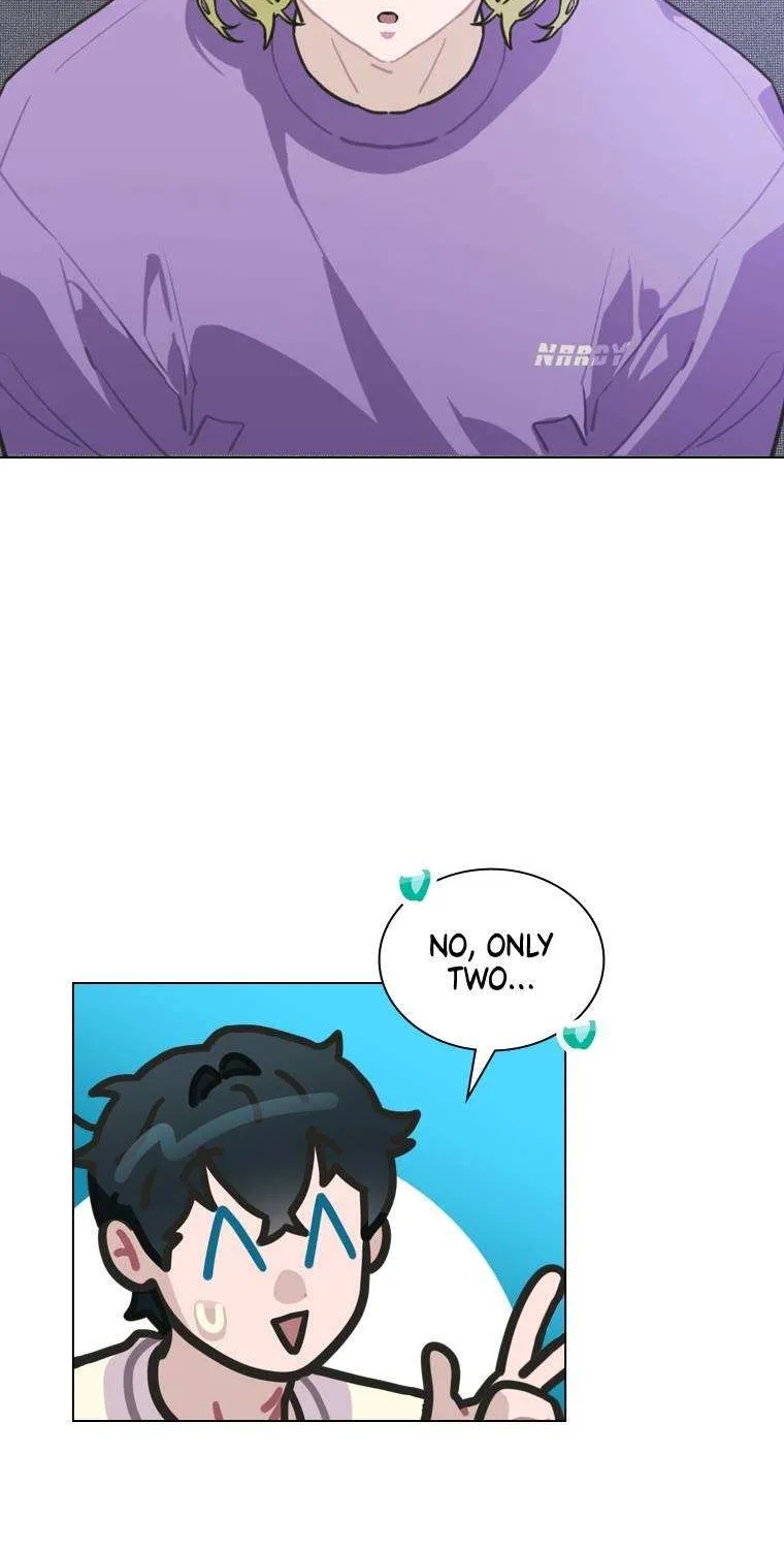 Saving the Doomed Idols With My Touch Chapter 18 page 12 - 