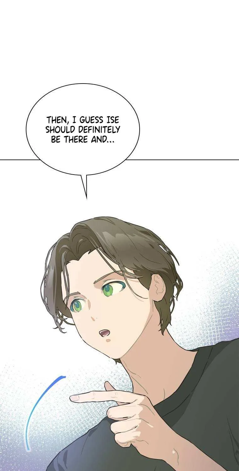 Saving the Doomed Idols With My Touch Chapter 18 page 13 - 