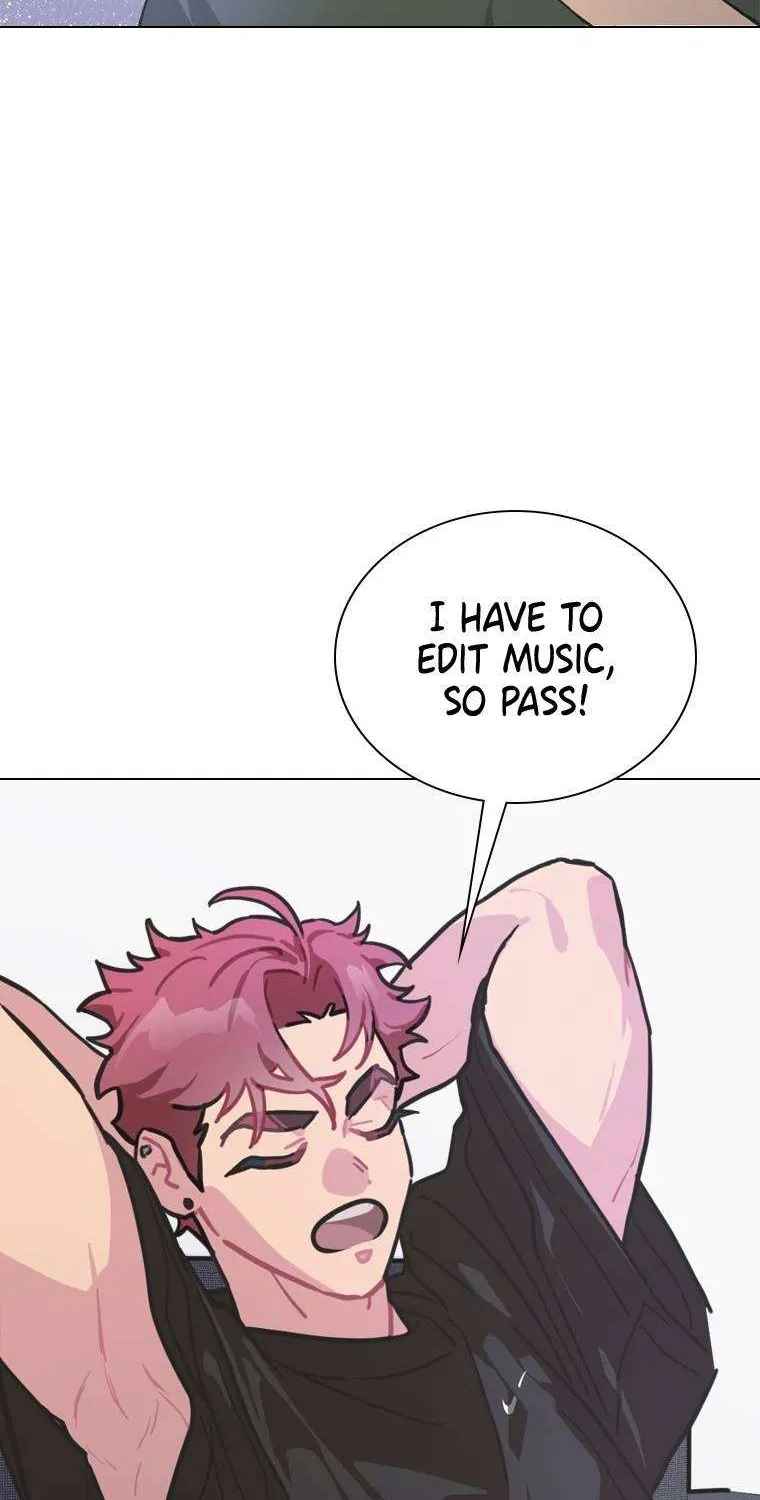 Saving the Doomed Idols With My Touch Chapter 18 page 14 - 