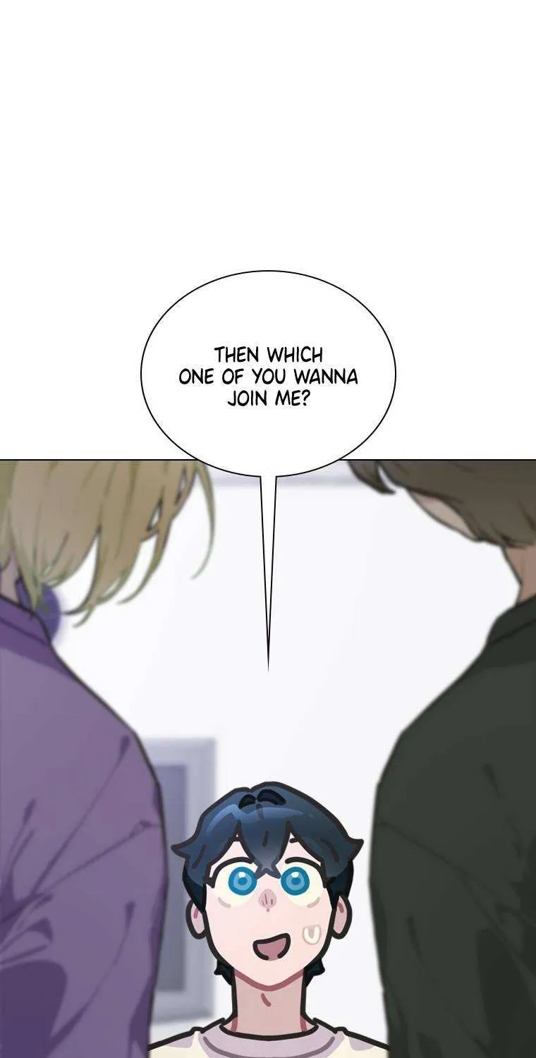 Saving the Doomed Idols With My Touch Chapter 18 page 17 - 