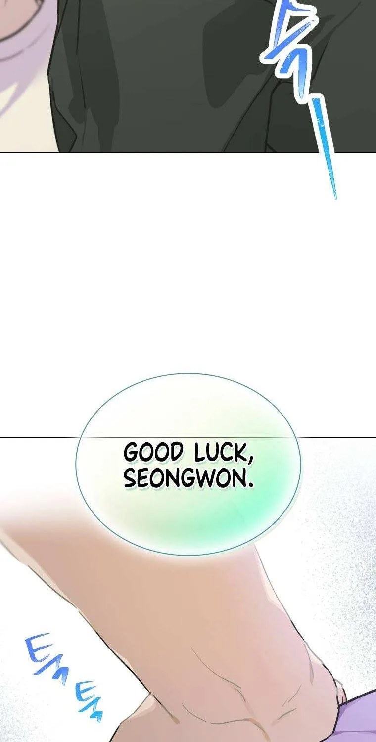 Saving the Doomed Idols With My Touch Chapter 18 page 27 - 