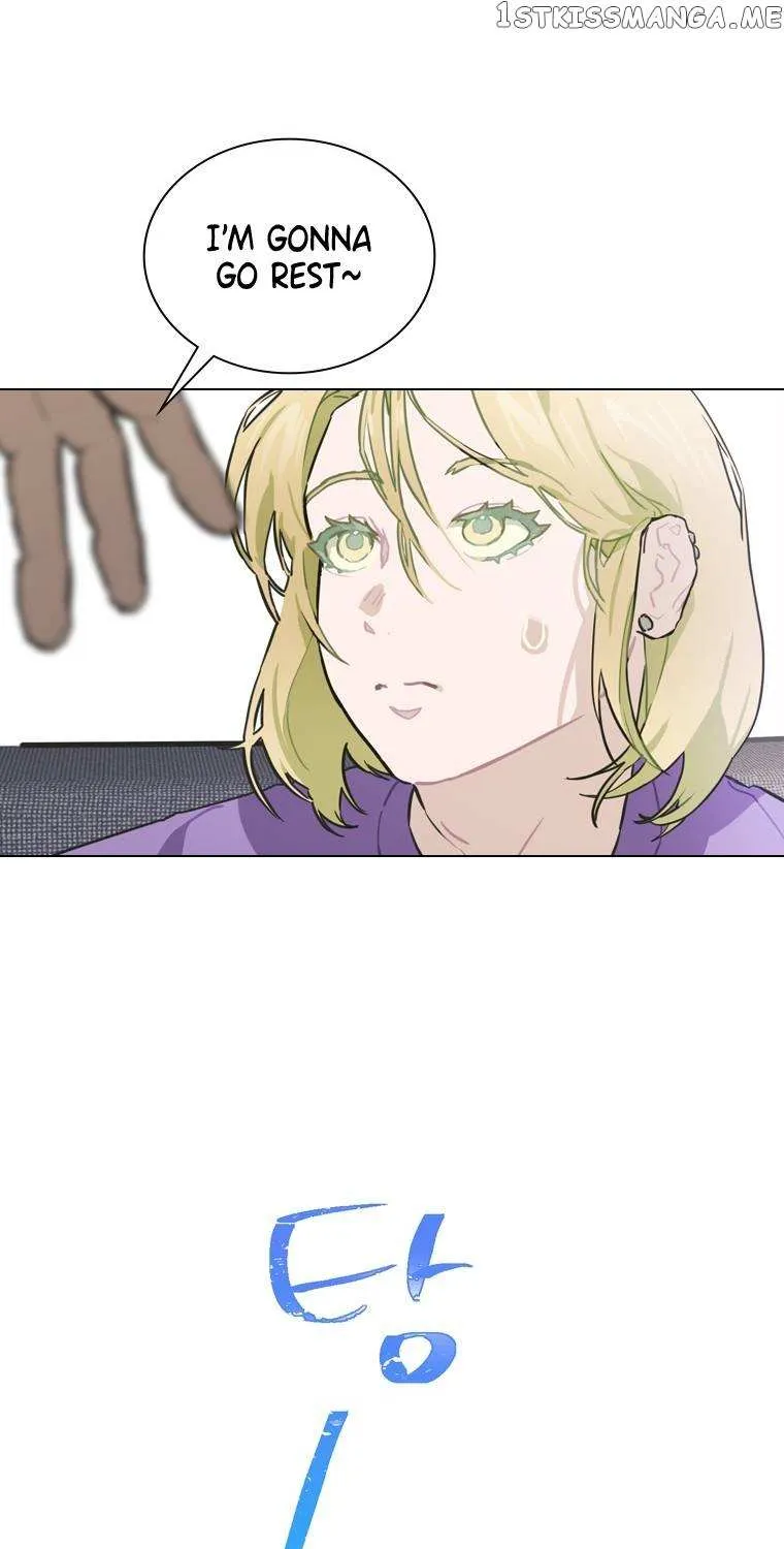Saving the Doomed Idols With My Touch Chapter 18 page 29 - 