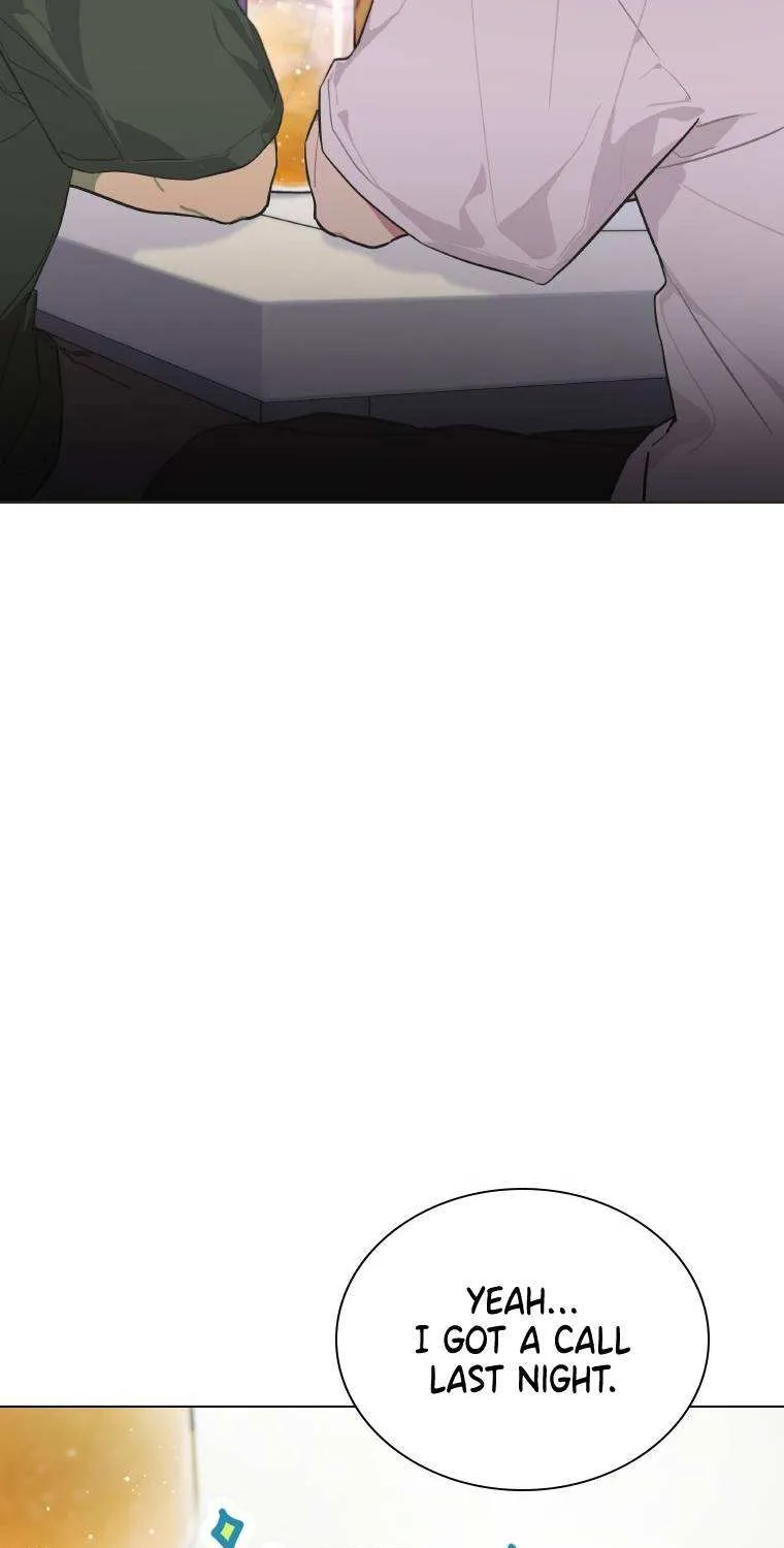 Saving the Doomed Idols With My Touch Chapter 18 page 4 - 