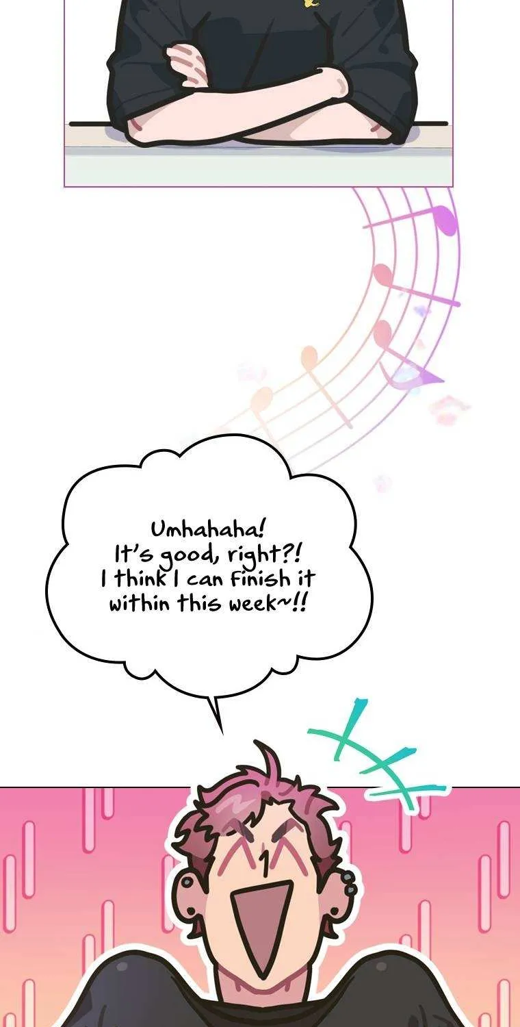 Saving the Doomed Idols With My Touch Chapter 18 page 43 - 