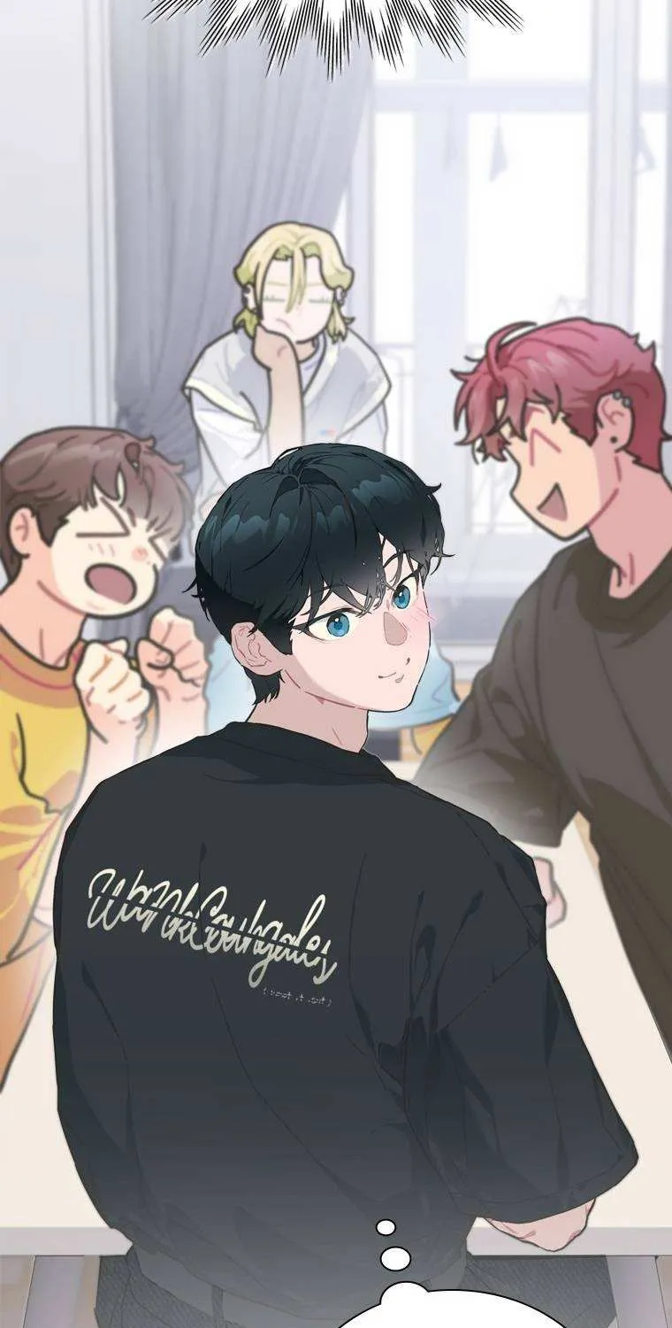 Saving the Doomed Idols With My Touch Chapter 18 page 45 - 