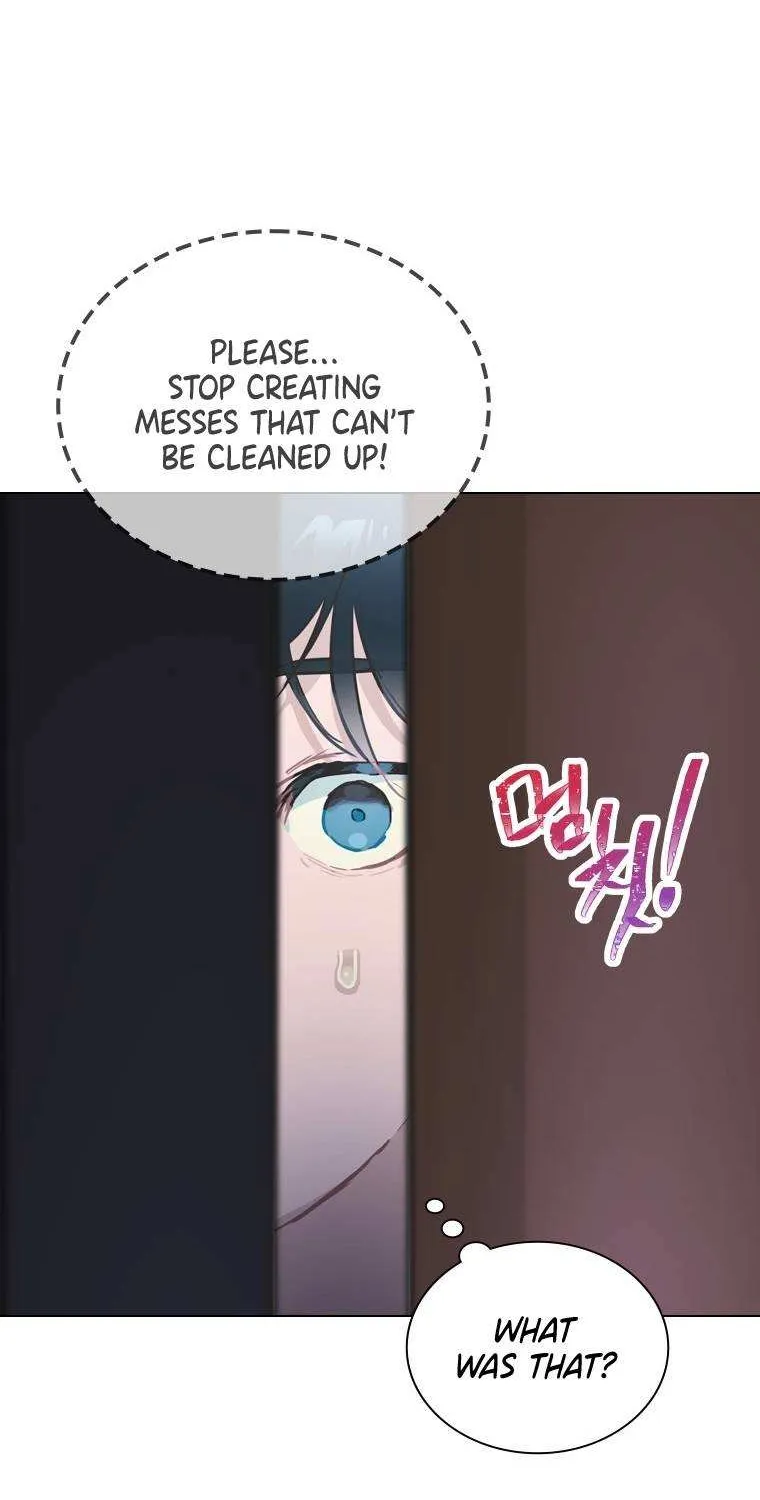 Saving the Doomed Idols With My Touch Chapter 18 page 49 - 