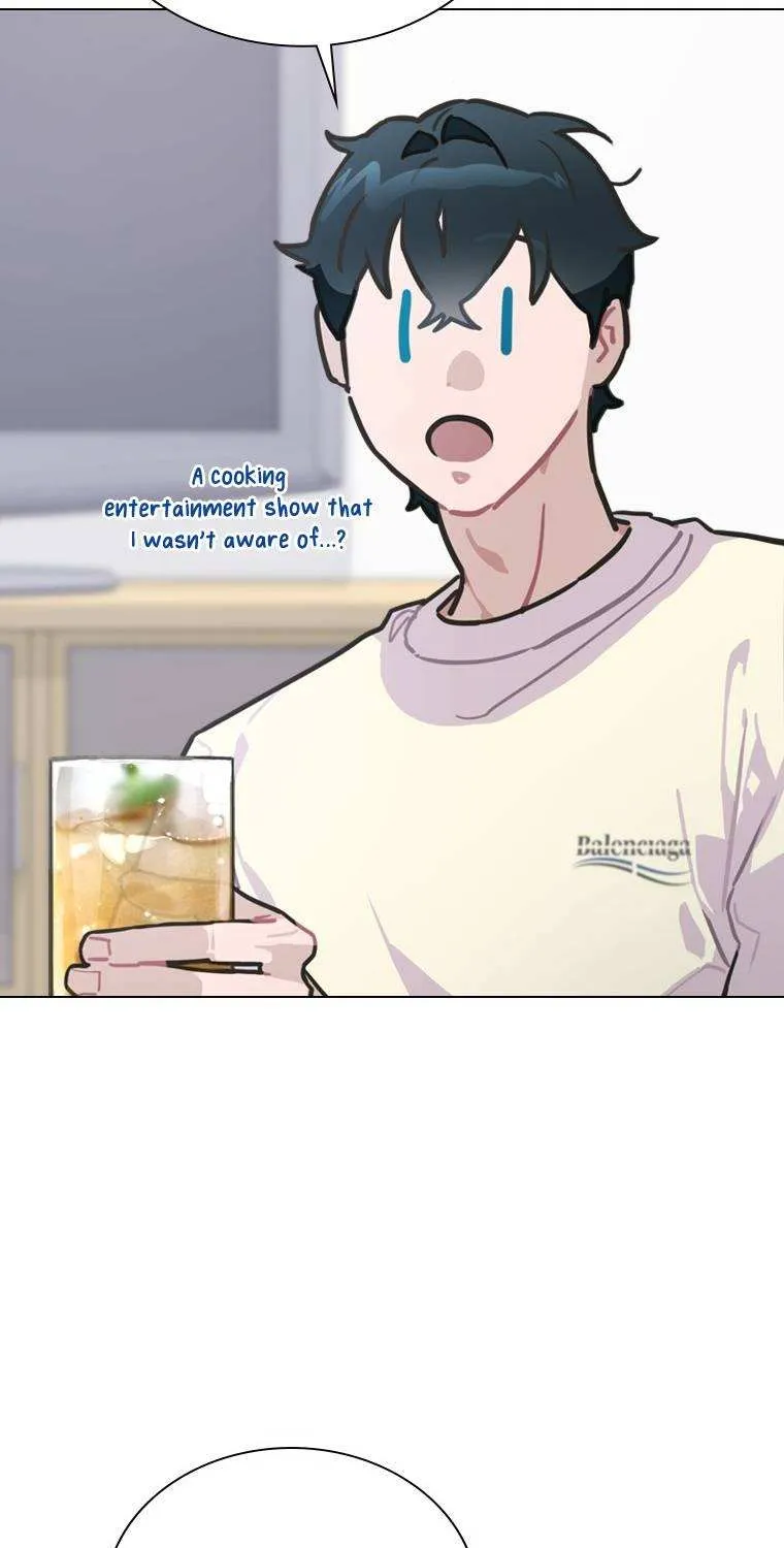 Saving the Doomed Idols With My Touch Chapter 18 page 6 - 