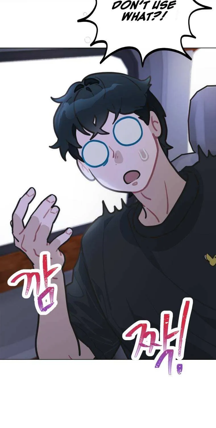 Saving the Doomed Idols With My Touch Chapter 18 page 64 - 