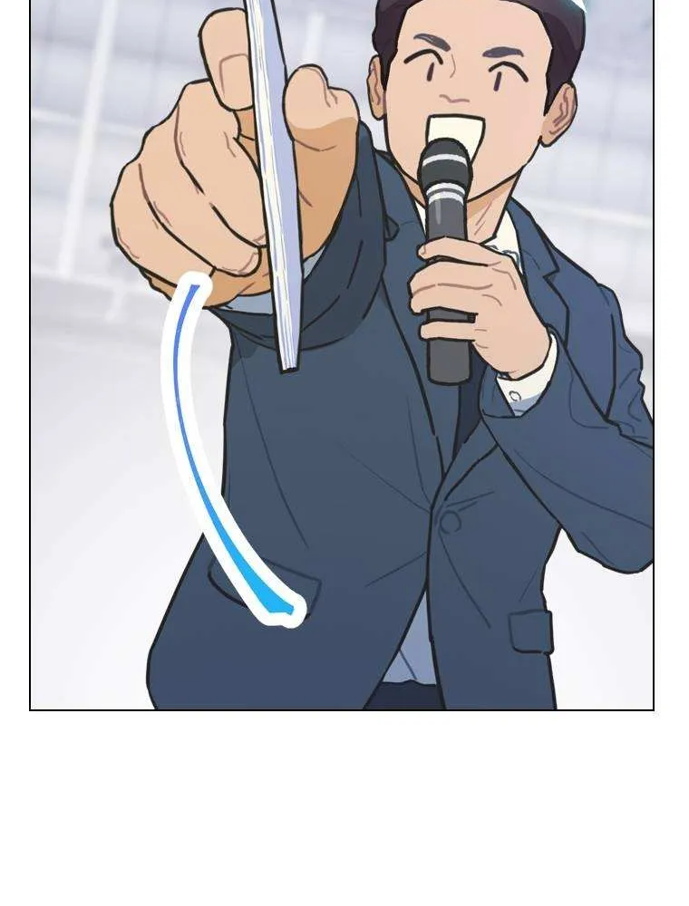 Saving the Doomed Idols With My Touch Chapter 19 page 22 - 