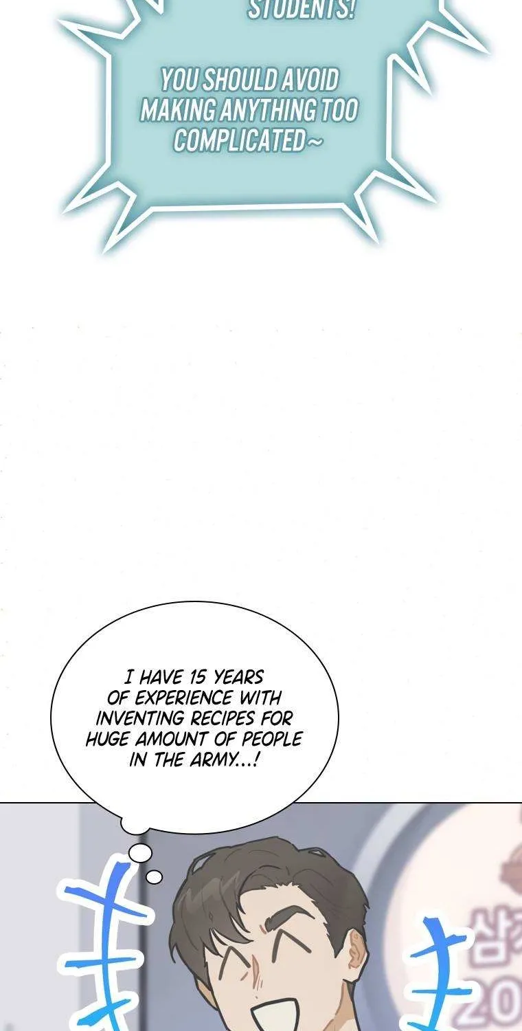 Saving the Doomed Idols With My Touch Chapter 19 page 24 - 