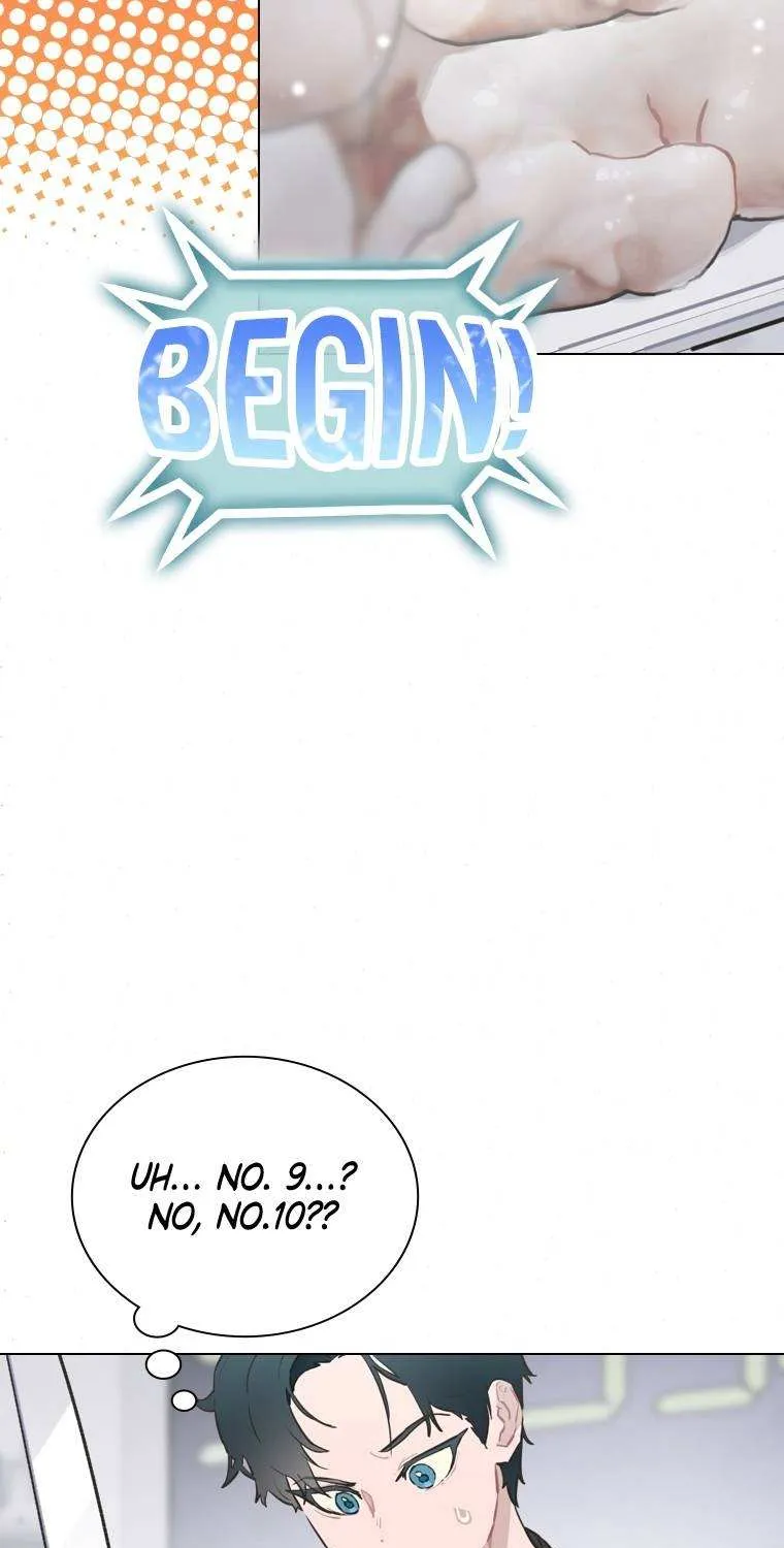 Saving the Doomed Idols With My Touch Chapter 19 page 27 - 