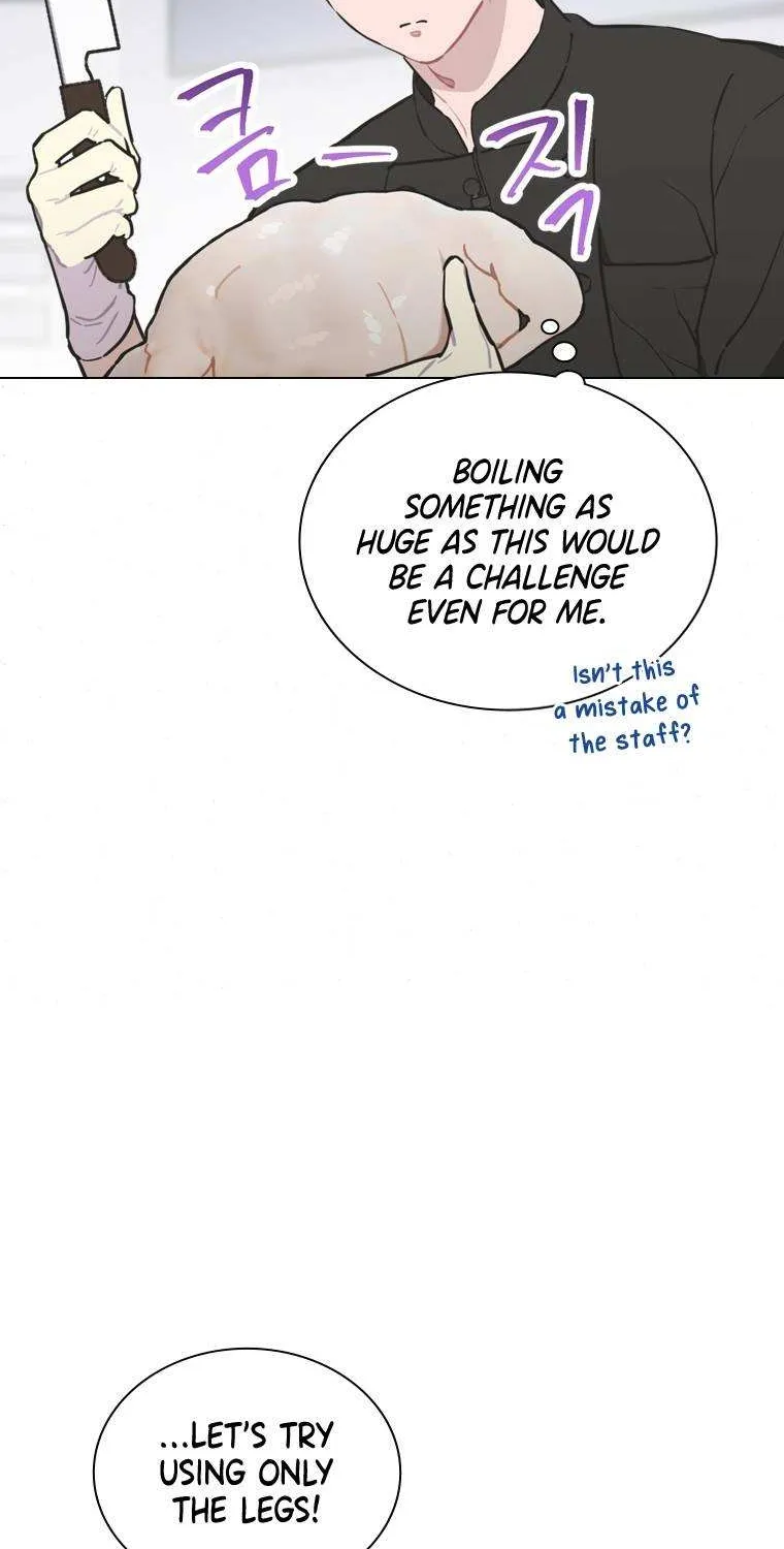 Saving the Doomed Idols With My Touch Chapter 19 page 28 - 