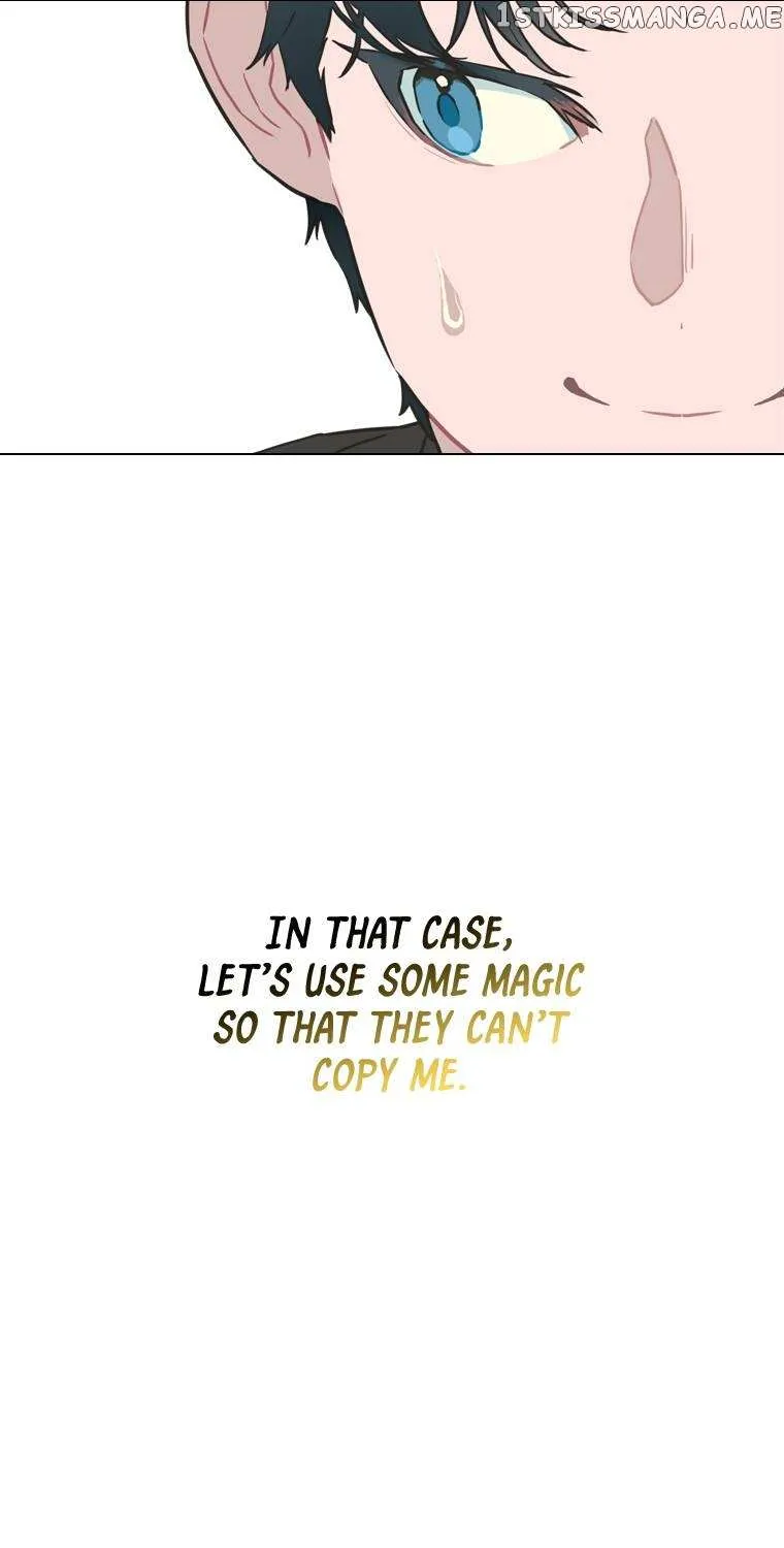 Saving the Doomed Idols With My Touch Chapter 19 page 37 - 