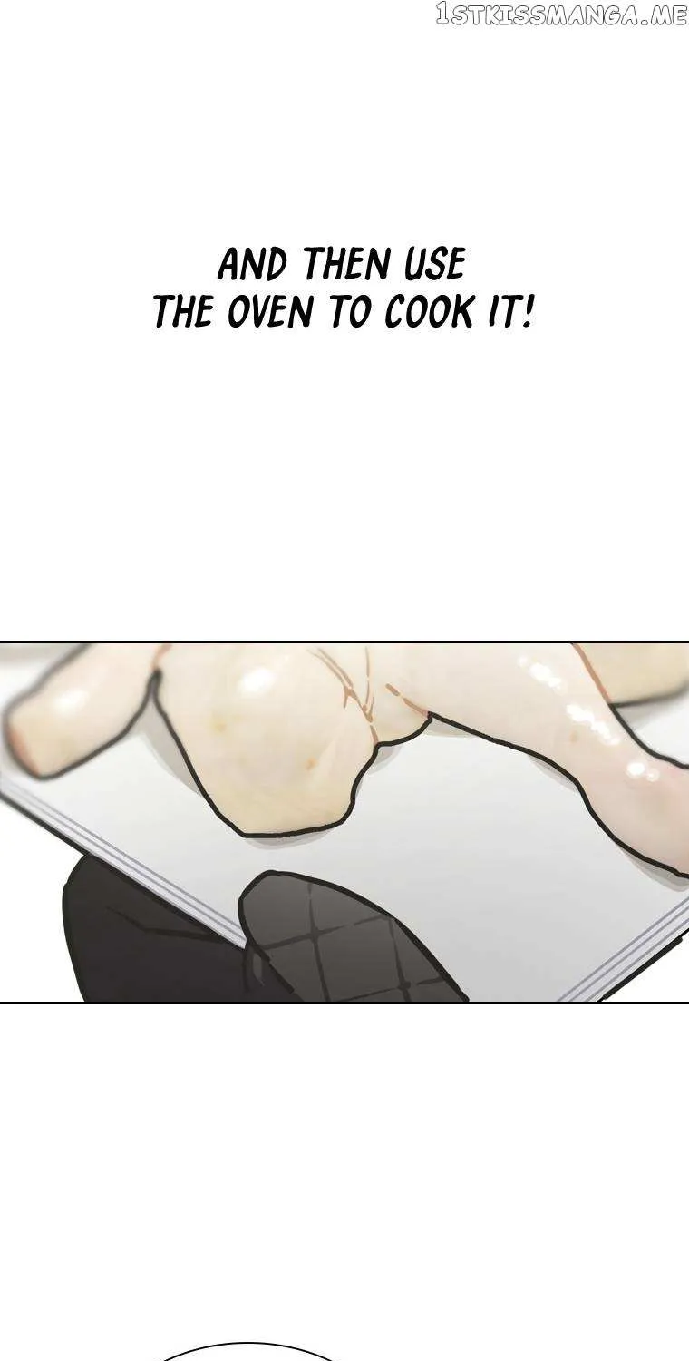 Saving the Doomed Idols With My Touch Chapter 19 page 51 - 