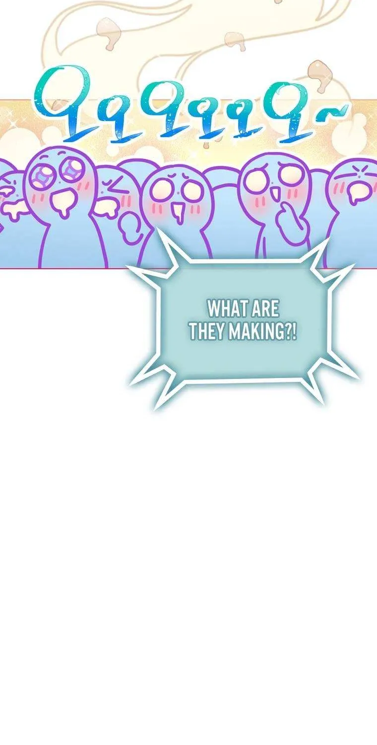 Saving the Doomed Idols With My Touch Chapter 19 page 54 - 