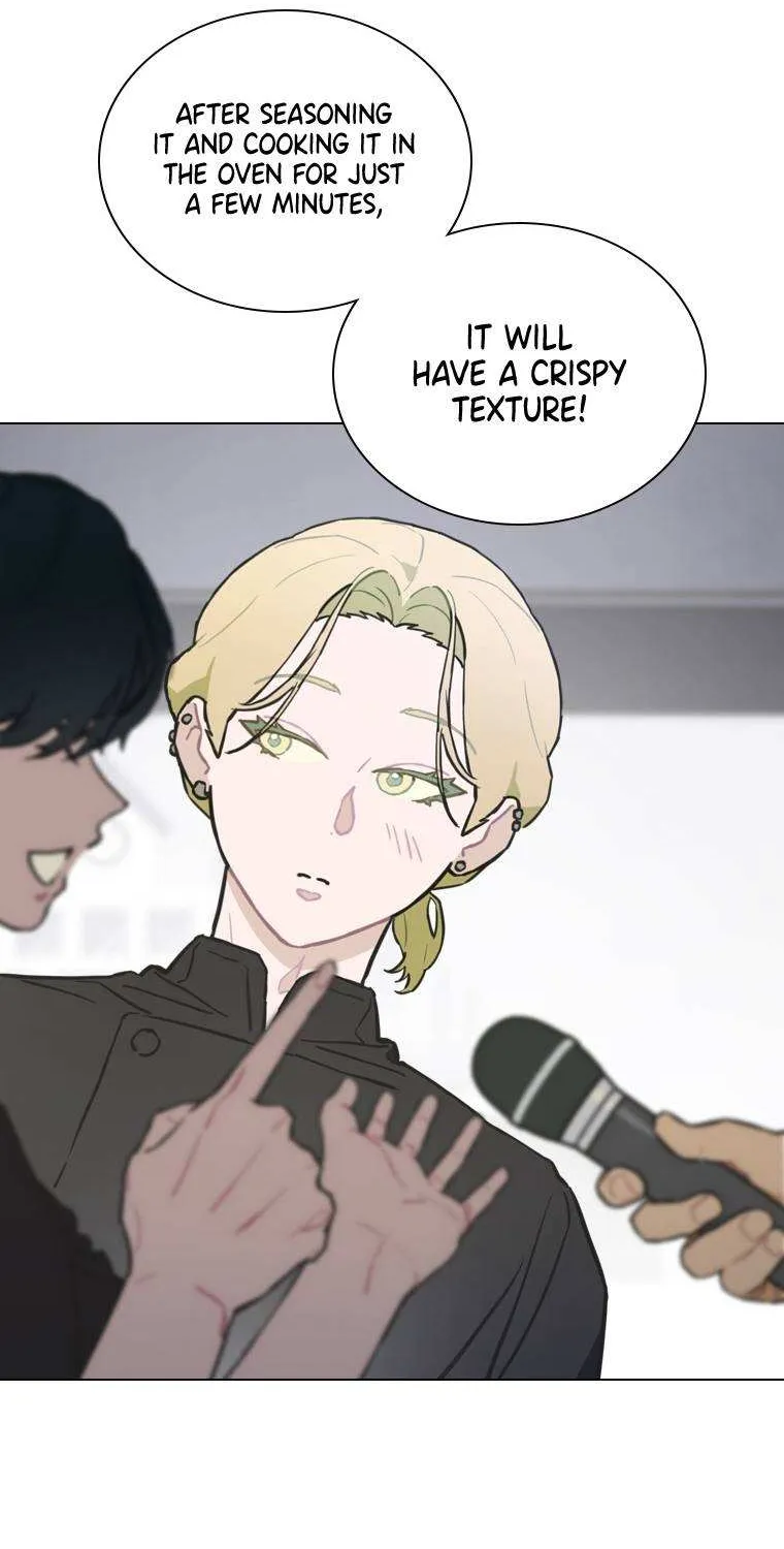 Saving the Doomed Idols With My Touch Chapter 19 page 59 - 
