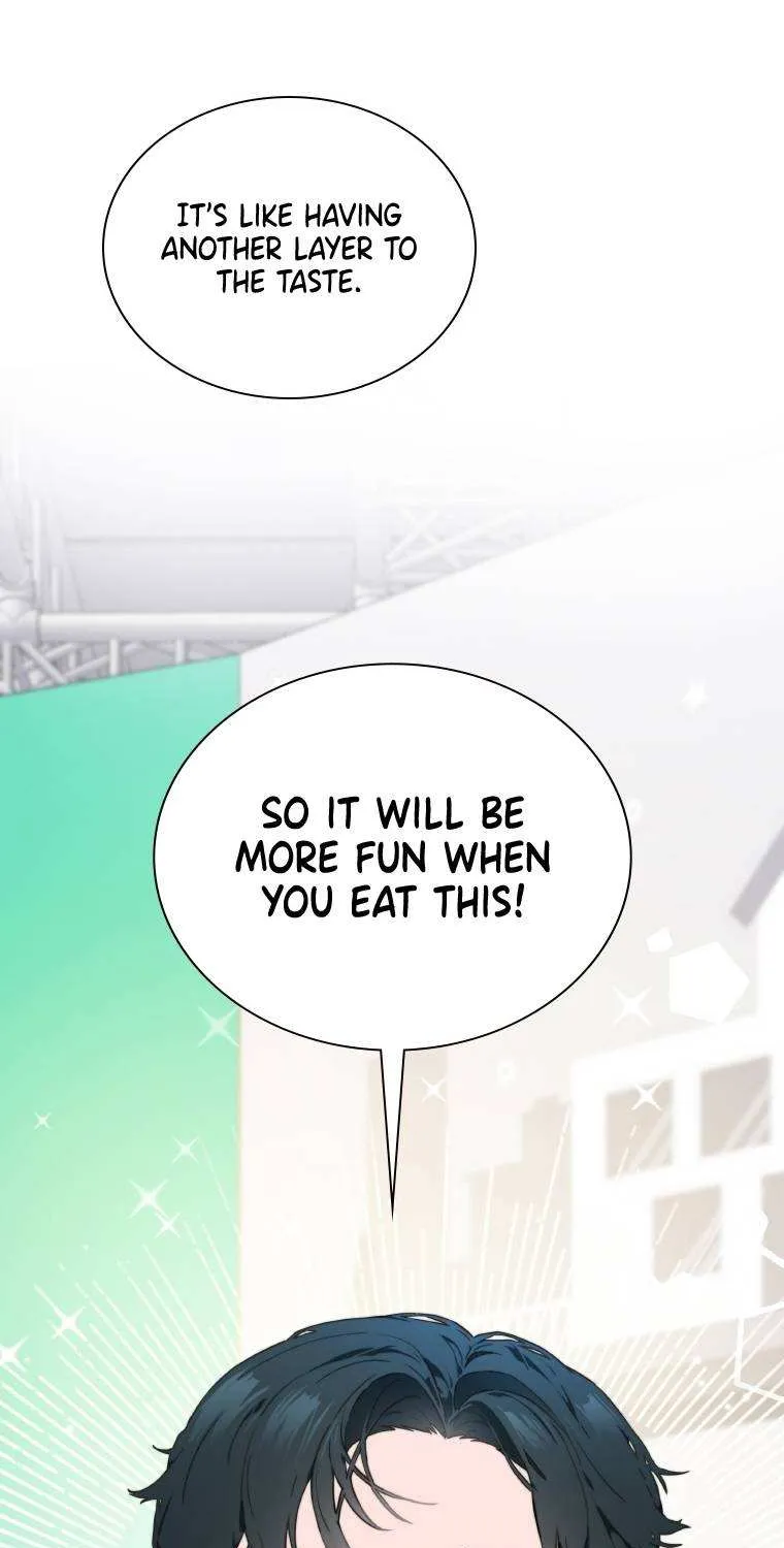 Saving the Doomed Idols With My Touch Chapter 19 page 60 - 
