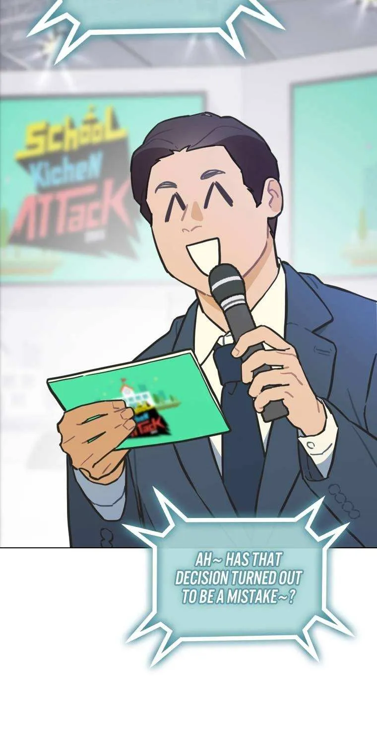 Saving the Doomed Idols With My Touch Chapter 20 page 11 - 