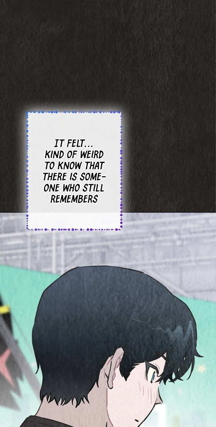 Saving the Doomed Idols With My Touch Chapter 20 page 31 - 