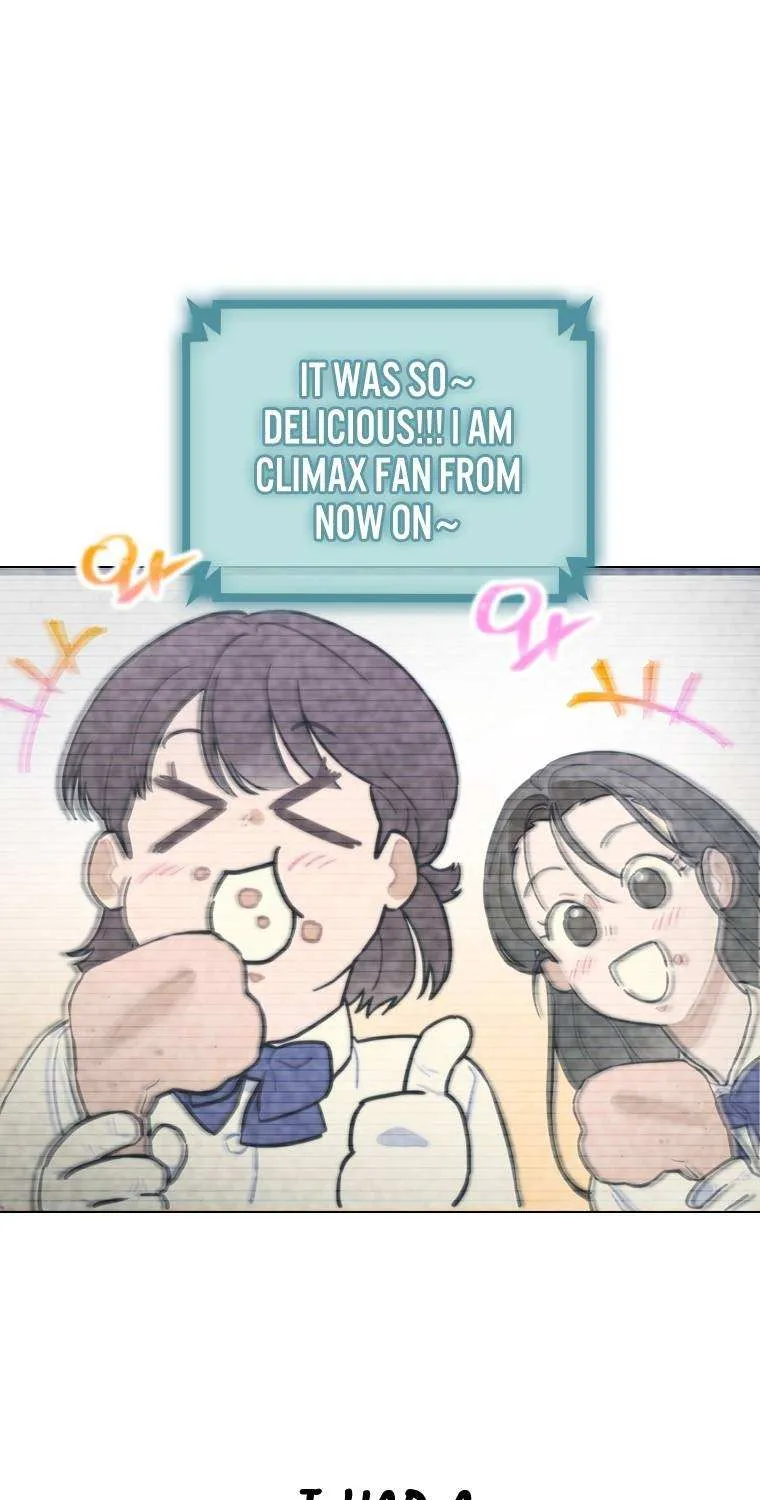 Saving the Doomed Idols With My Touch Chapter 20 page 34 - 