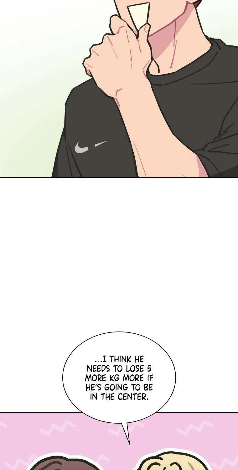 Saving the Doomed Idols With My Touch Chapter 20 page 46 - 