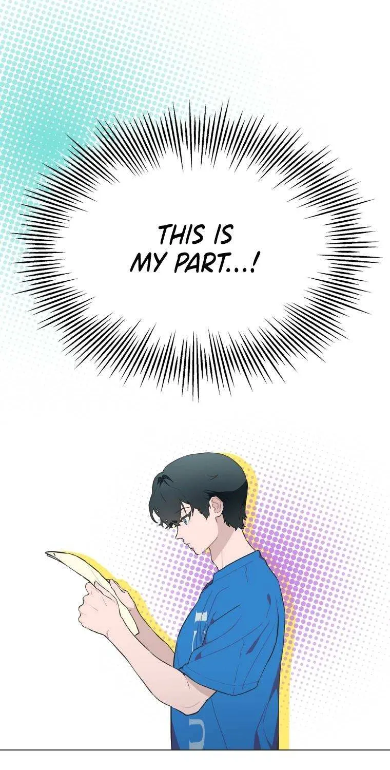 Saving the Doomed Idols With My Touch Chapter 20 page 51 - 