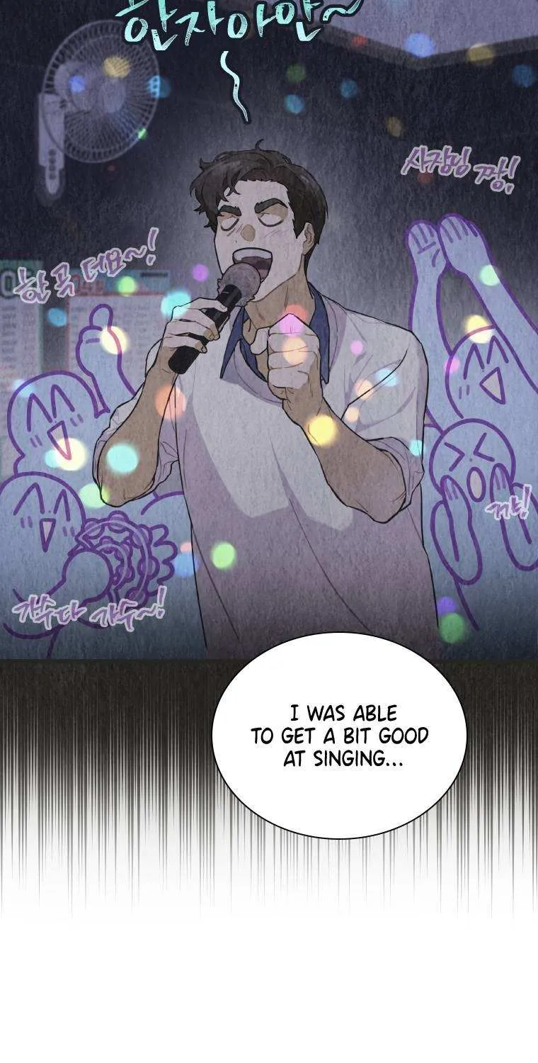 Saving the Doomed Idols With My Touch Chapter 20 page 54 - 