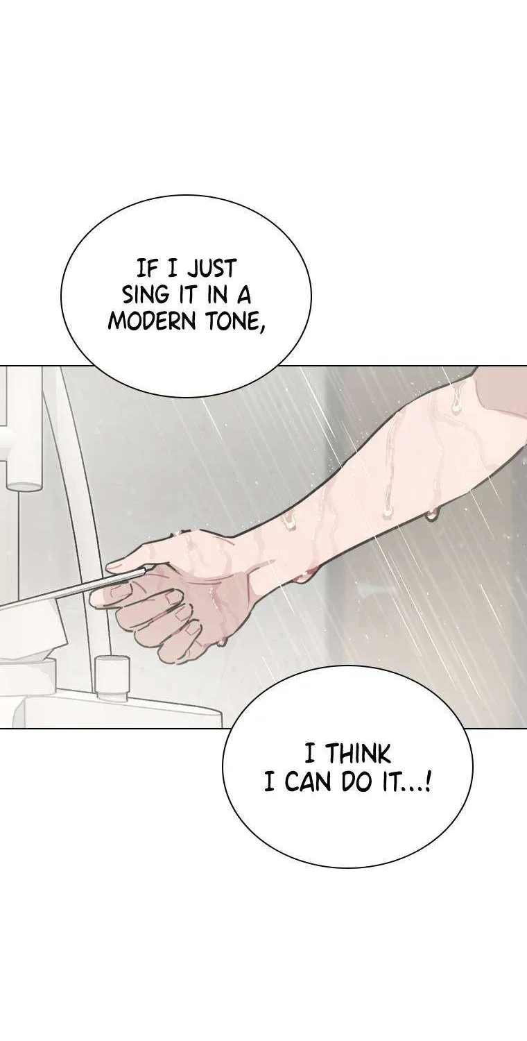 Saving the Doomed Idols With My Touch Chapter 20 page 55 - 