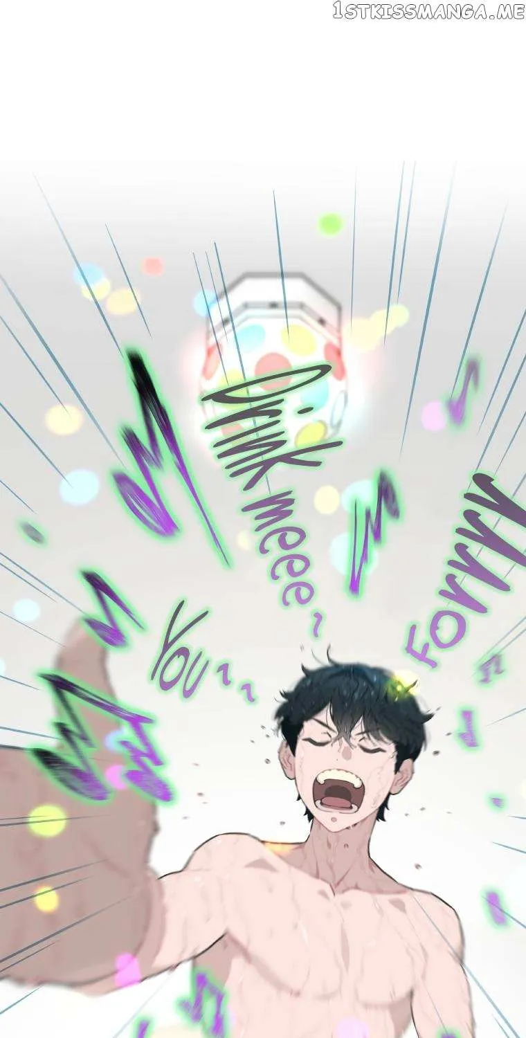 Saving the Doomed Idols With My Touch Chapter 20 page 57 - 