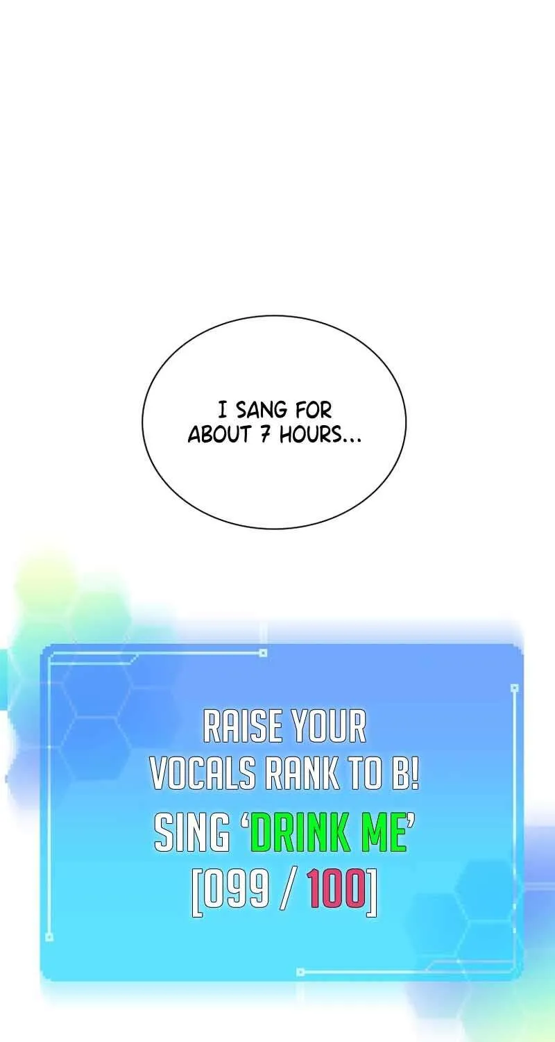 Saving the Doomed Idols With My Touch Chapter 21 page 15 - 