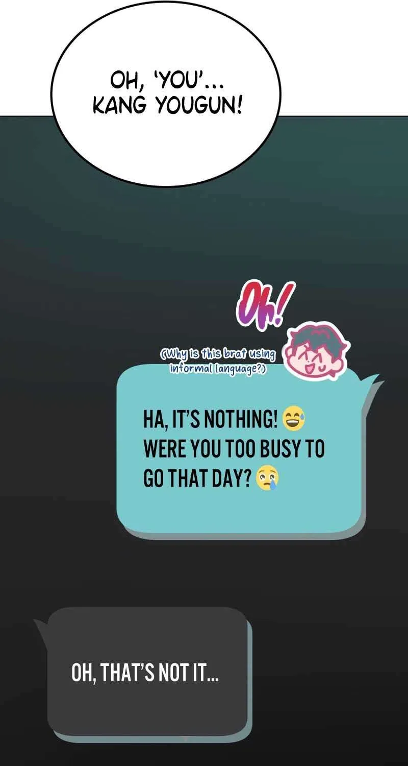 Saving the Doomed Idols With My Touch Chapter 21 page 30 - 