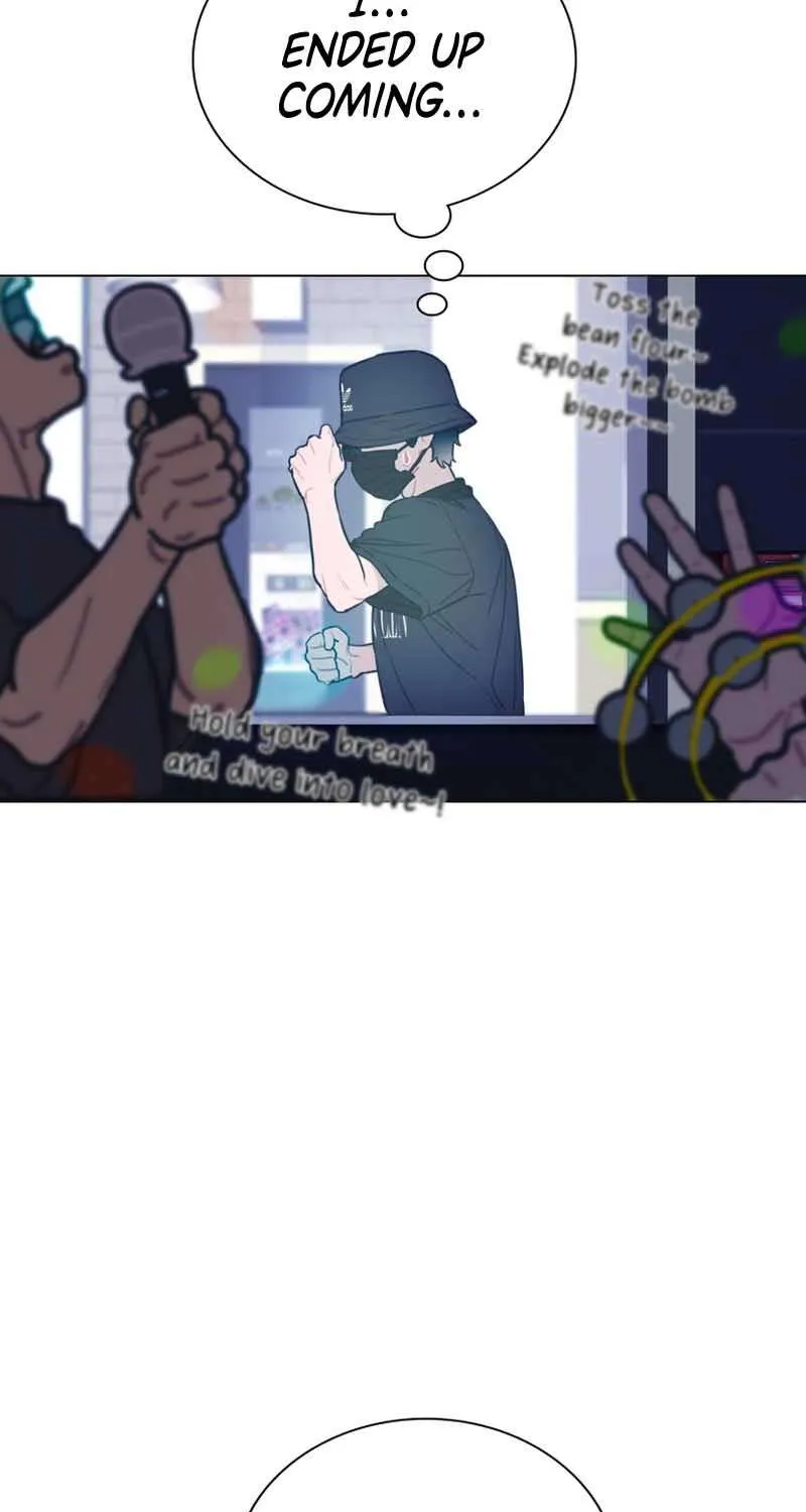 Saving the Doomed Idols With My Touch Chapter 21 page 4 - 