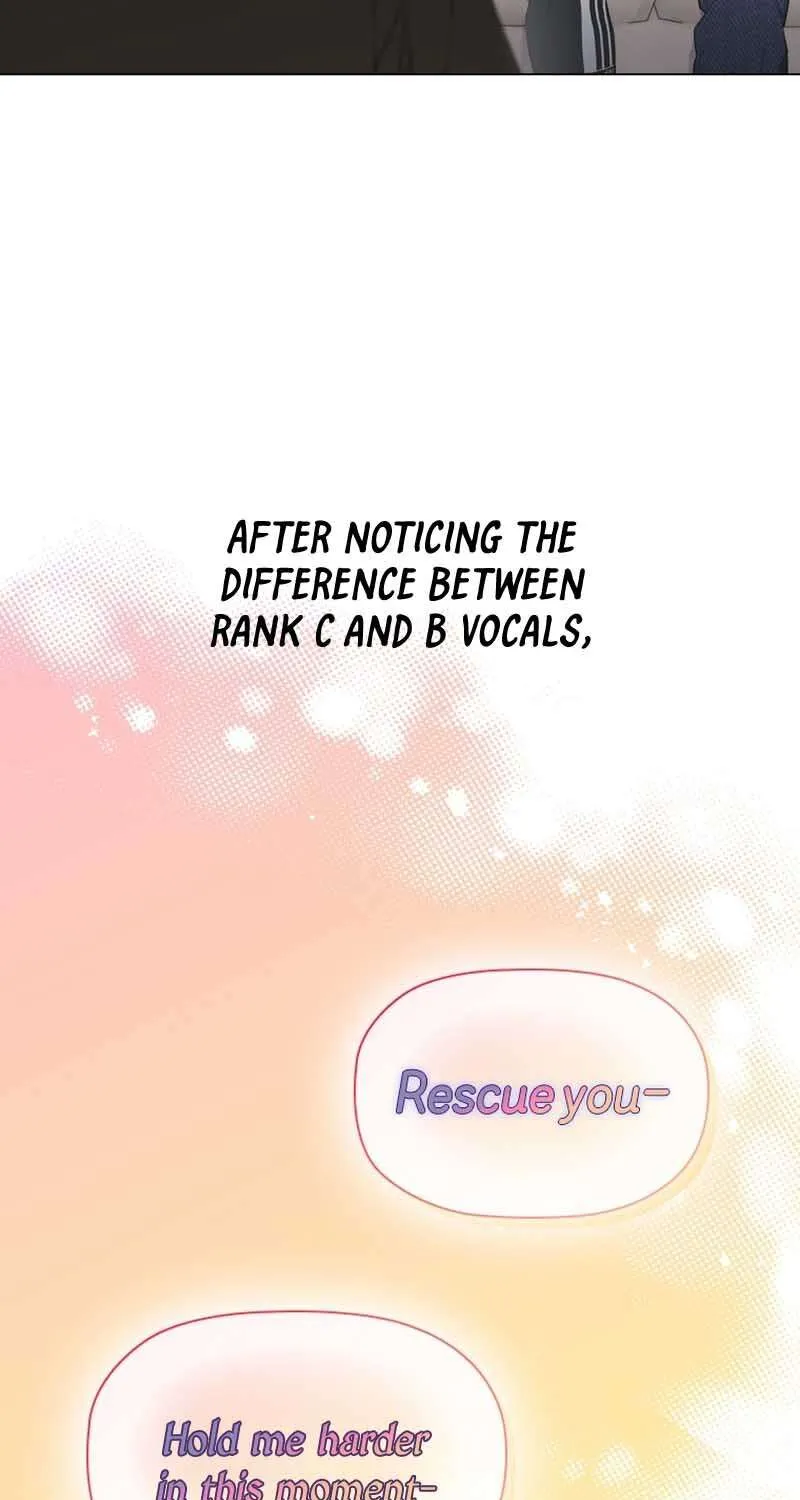 Saving the Doomed Idols With My Touch Chapter 21 page 39 - 
