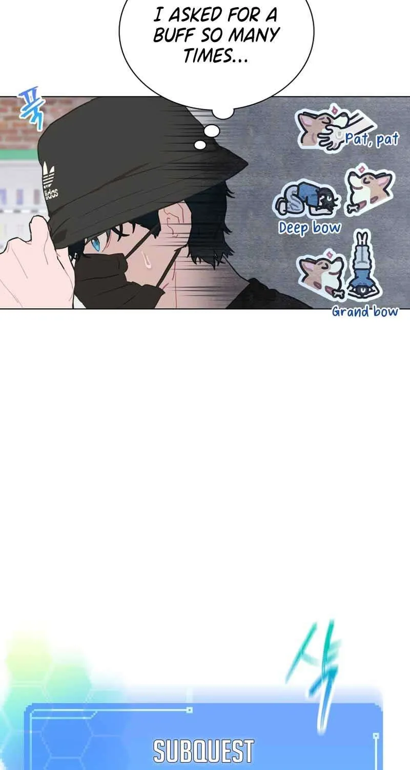 Saving the Doomed Idols With My Touch Chapter 21 page 5 - 