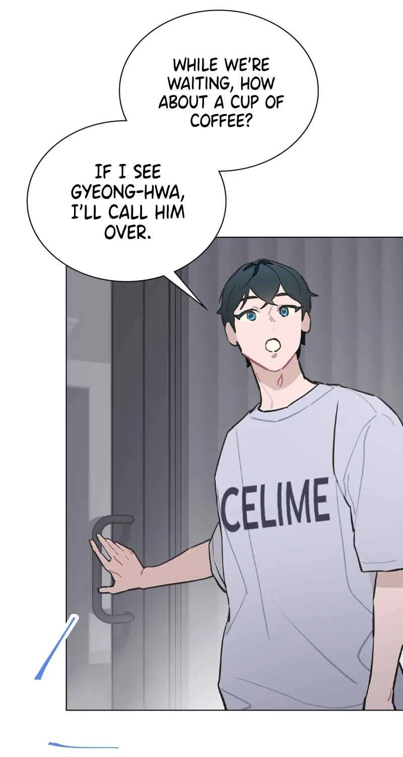 Saving the Doomed Idols With My Touch Chapter 21 page 50 - 