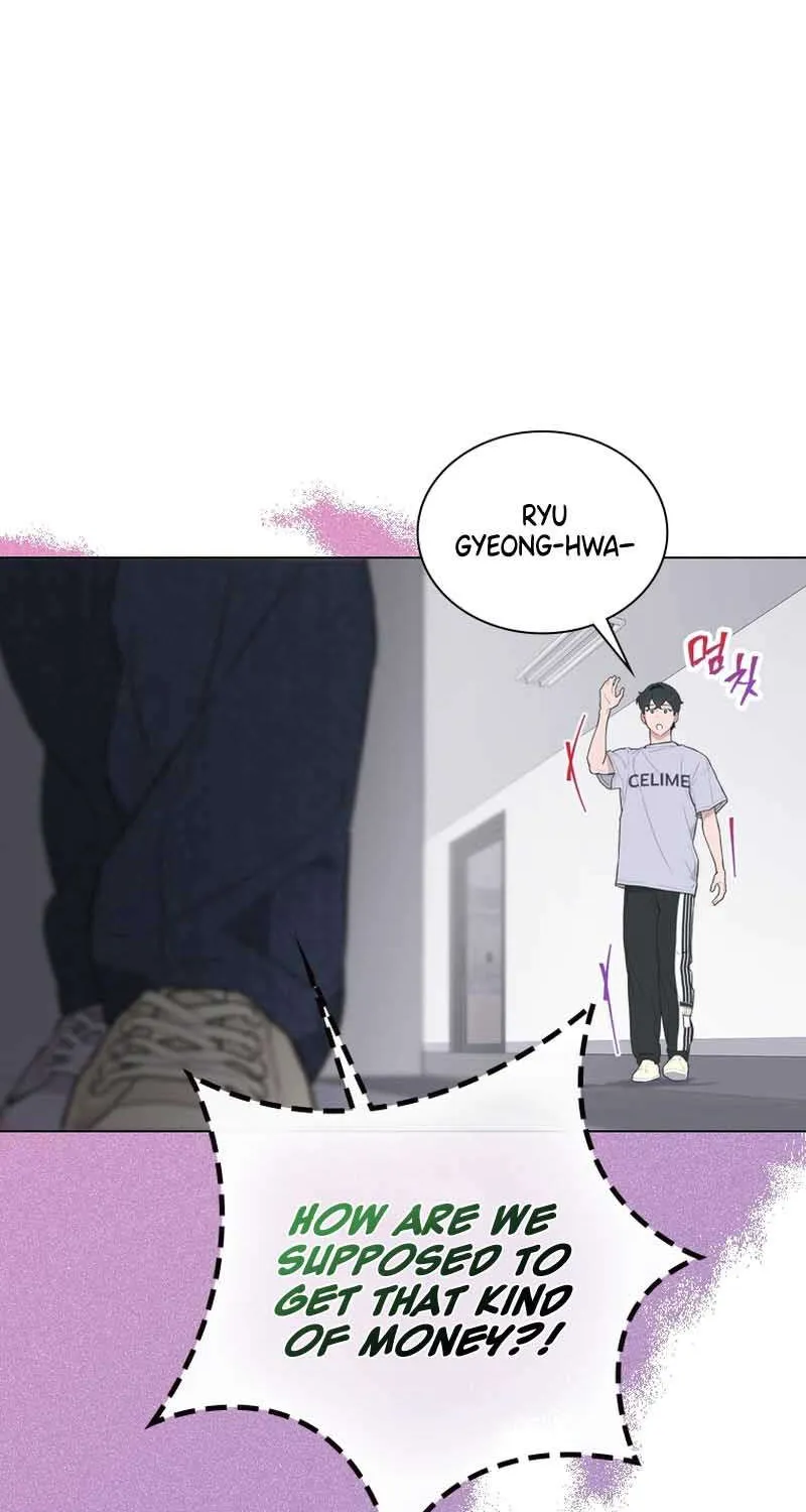 Saving the Doomed Idols With My Touch Chapter 21 page 52 - 