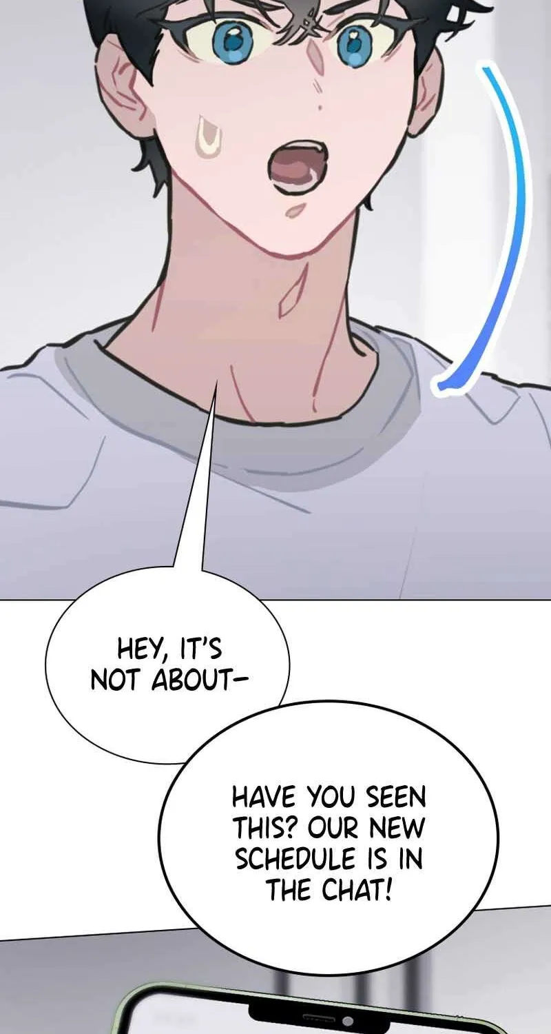 Saving the Doomed Idols With My Touch Chapter 21 page 66 - 